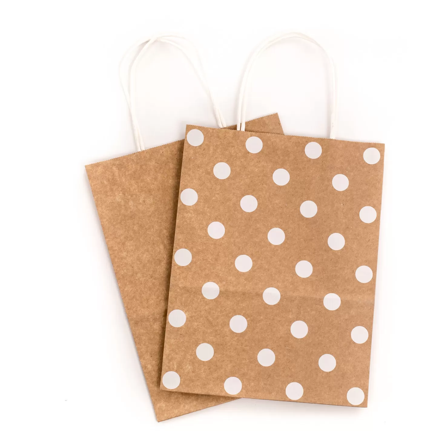 Birthday>Hallmark 10.7" 12-Pack Assorted Kraft Paper Gift Bags