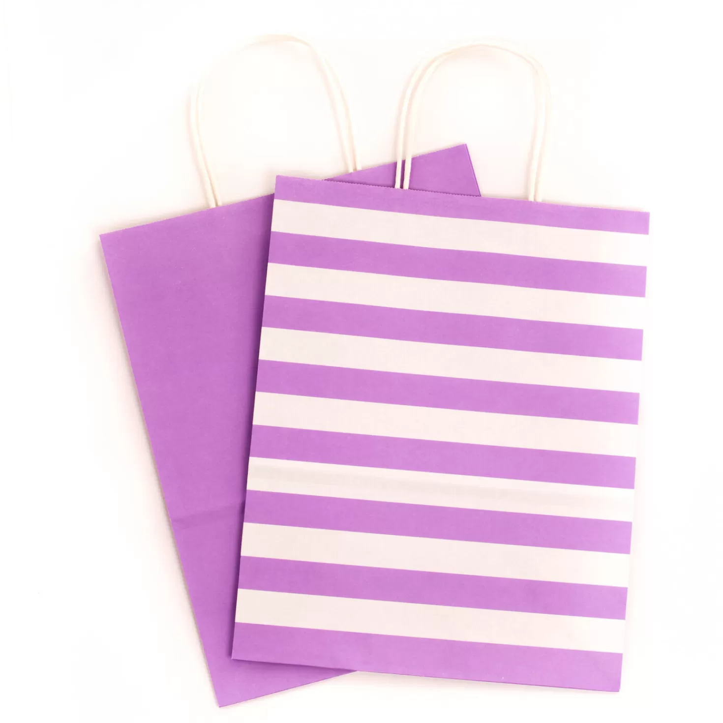 Birthday>Hallmark 12.5" 12-Pack Assorted Kraft Paper Gift Bags