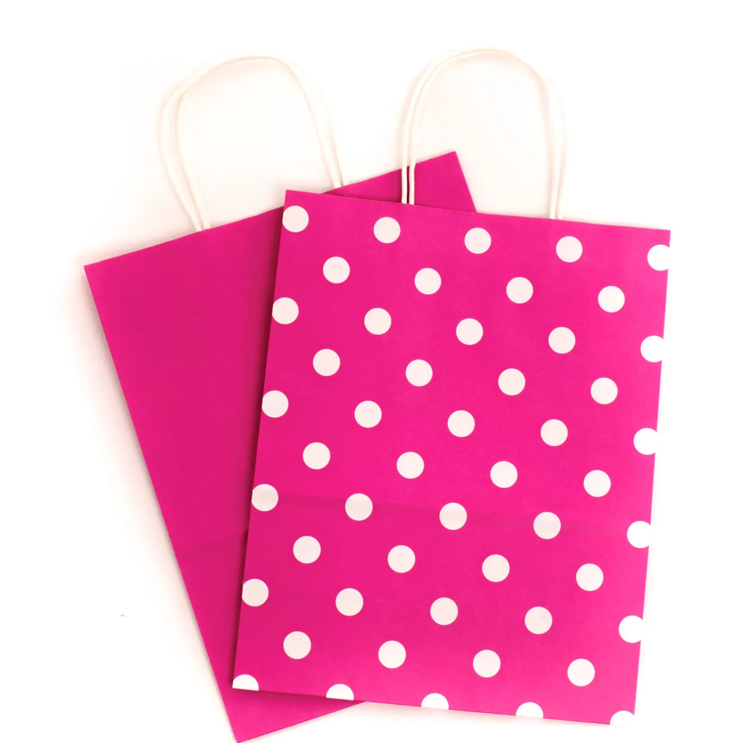 Birthday>Hallmark 12.5" 12-Pack Assorted Kraft Paper Gift Bags