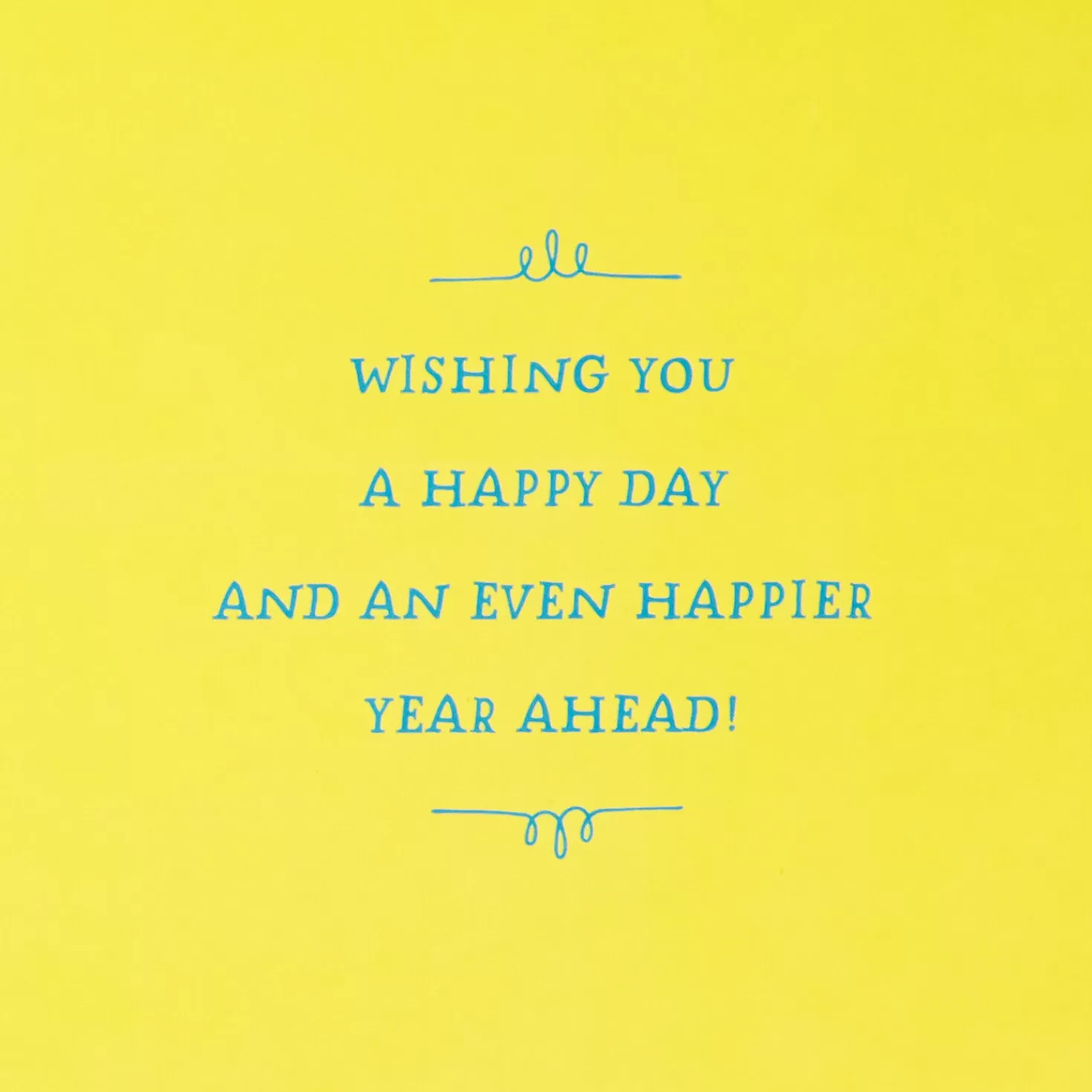 Birthday>Hallmark 16" Happy Birthday Cake Jumbo Birthday Card