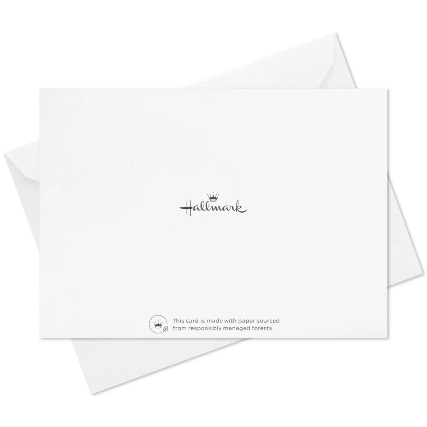 Shop 2023 Striped Lettering Blank Graduation Thank-You Notes, Pack Of 40 Thank You