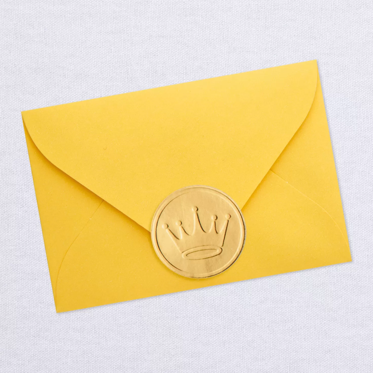 New 3.25" Mini Hope You'Re Having A Good Day Thinking Of You Card Thank You