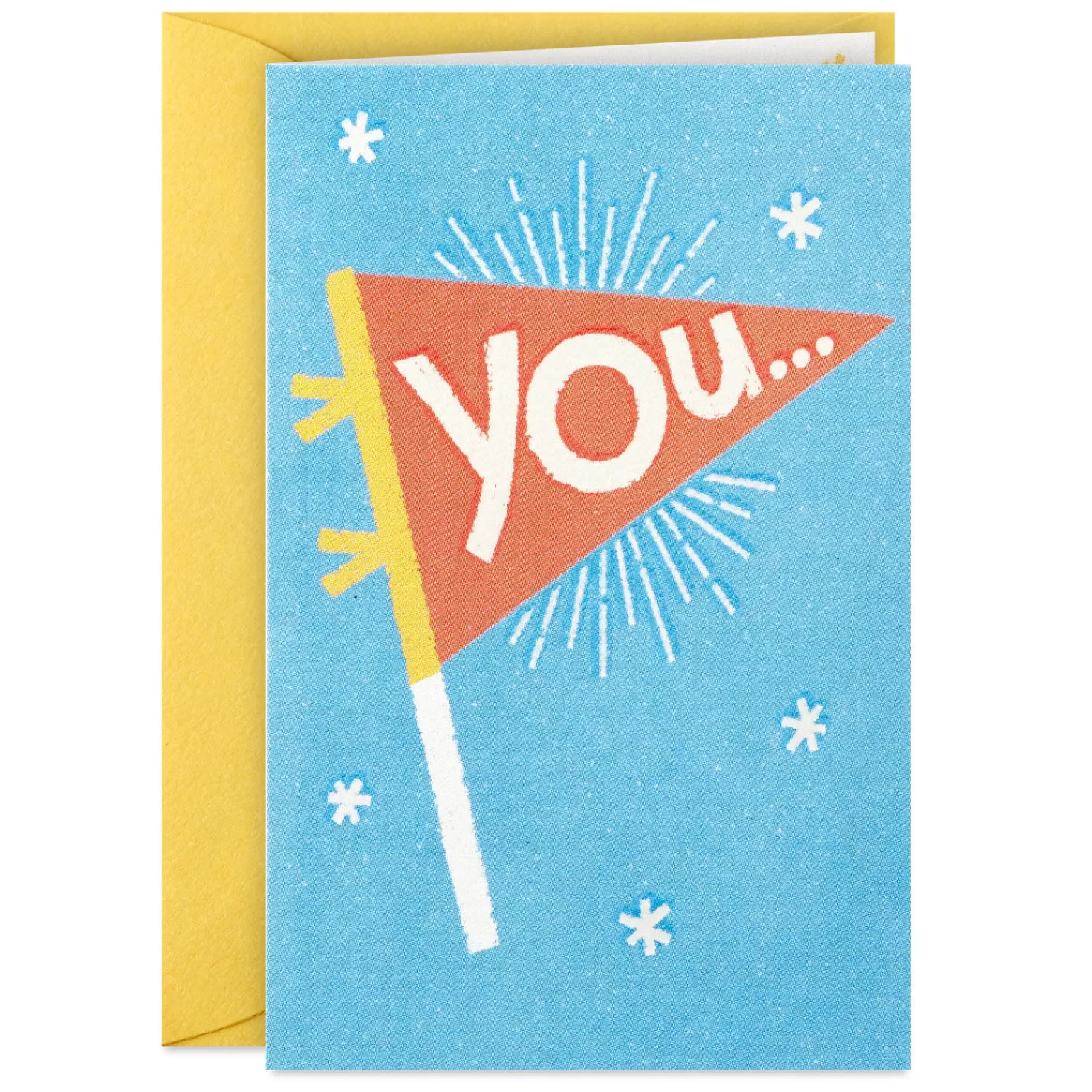 Fashion 3.25" Mini Little World Changers™ You Are More Than Enough Card Encouragement