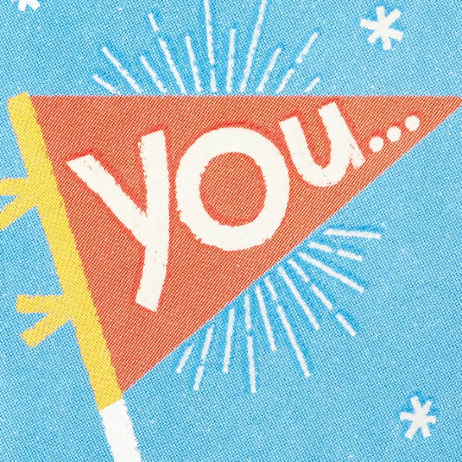 Fashion 3.25" Mini Little World Changers™ You Are More Than Enough Card Encouragement