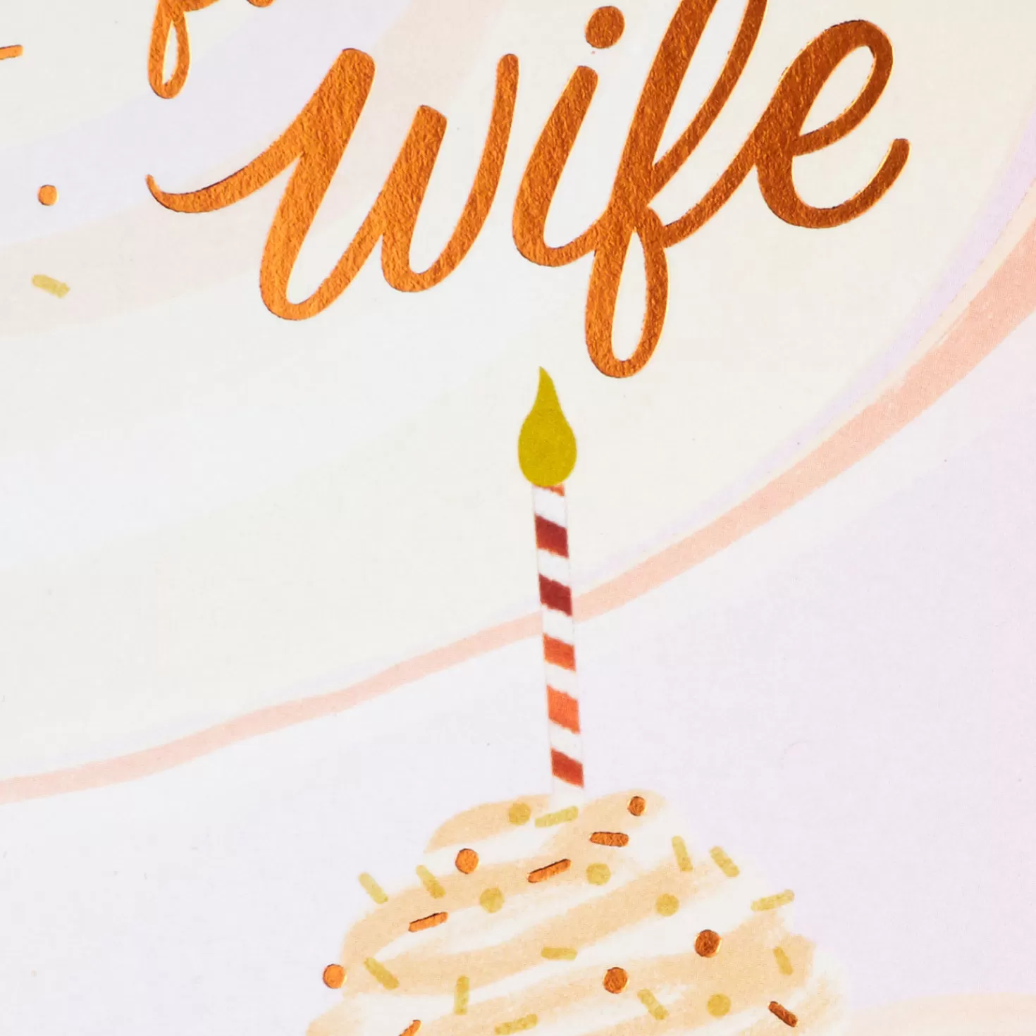 Birthday>Hallmark A Day All About You Birthday Card For Wife