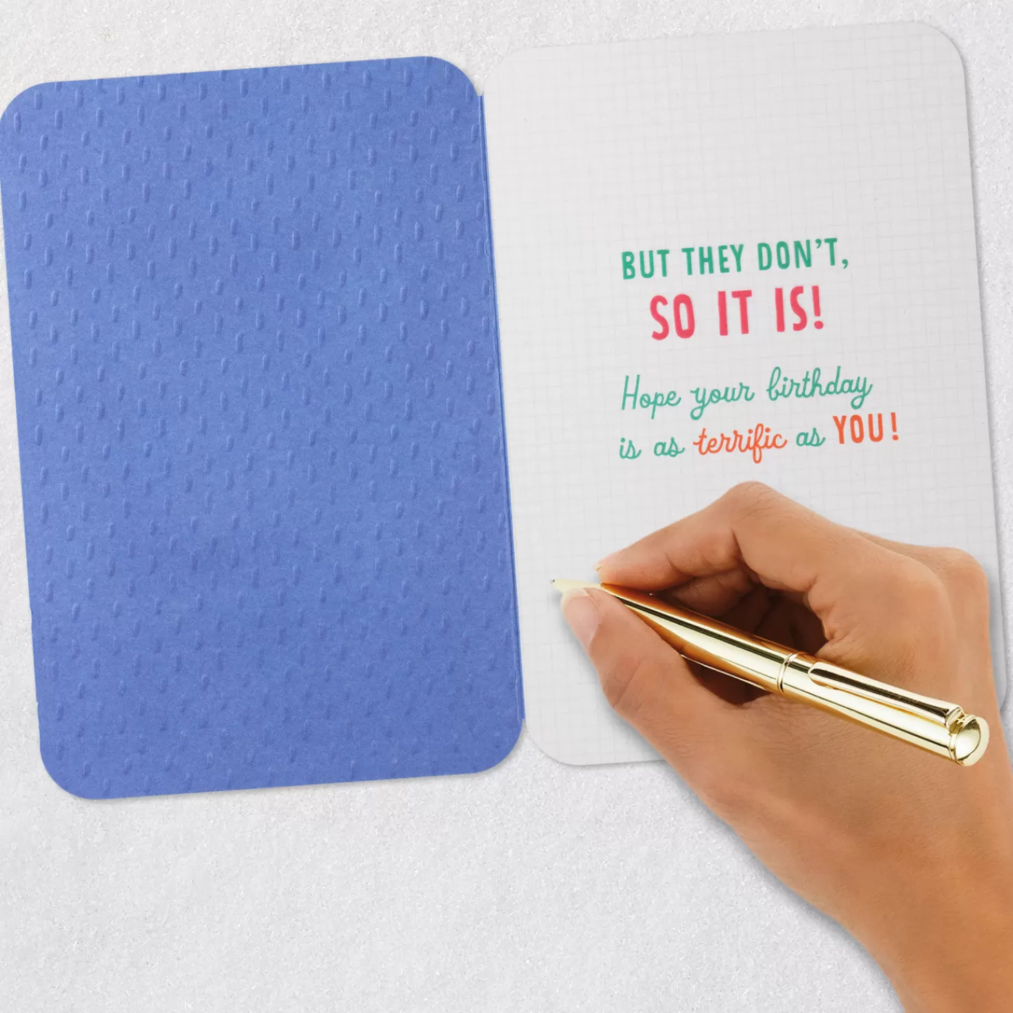 Birthday>Hallmark A Day As Terrific As You Birthday Card For Niece