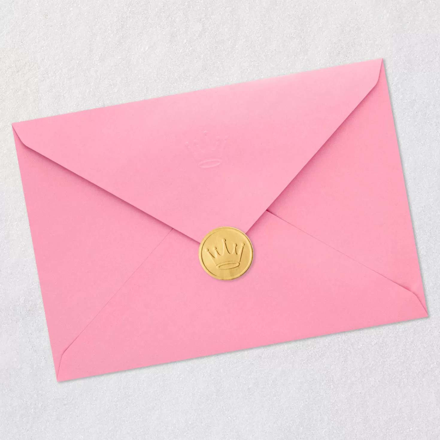 Birthday>Hallmark A Day Blessed With Peace, Joy And Happiness Birthday Card