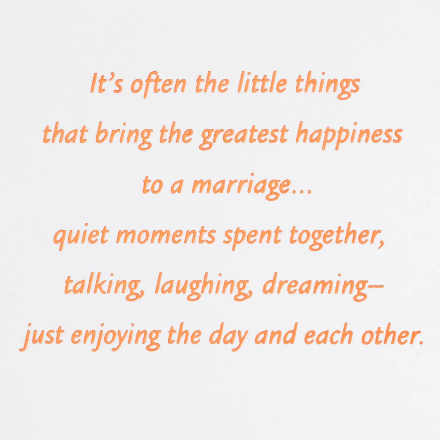 Anniversary>Hallmark A Day To Remember Anniversary Card For Daughter And Son-In-Law
