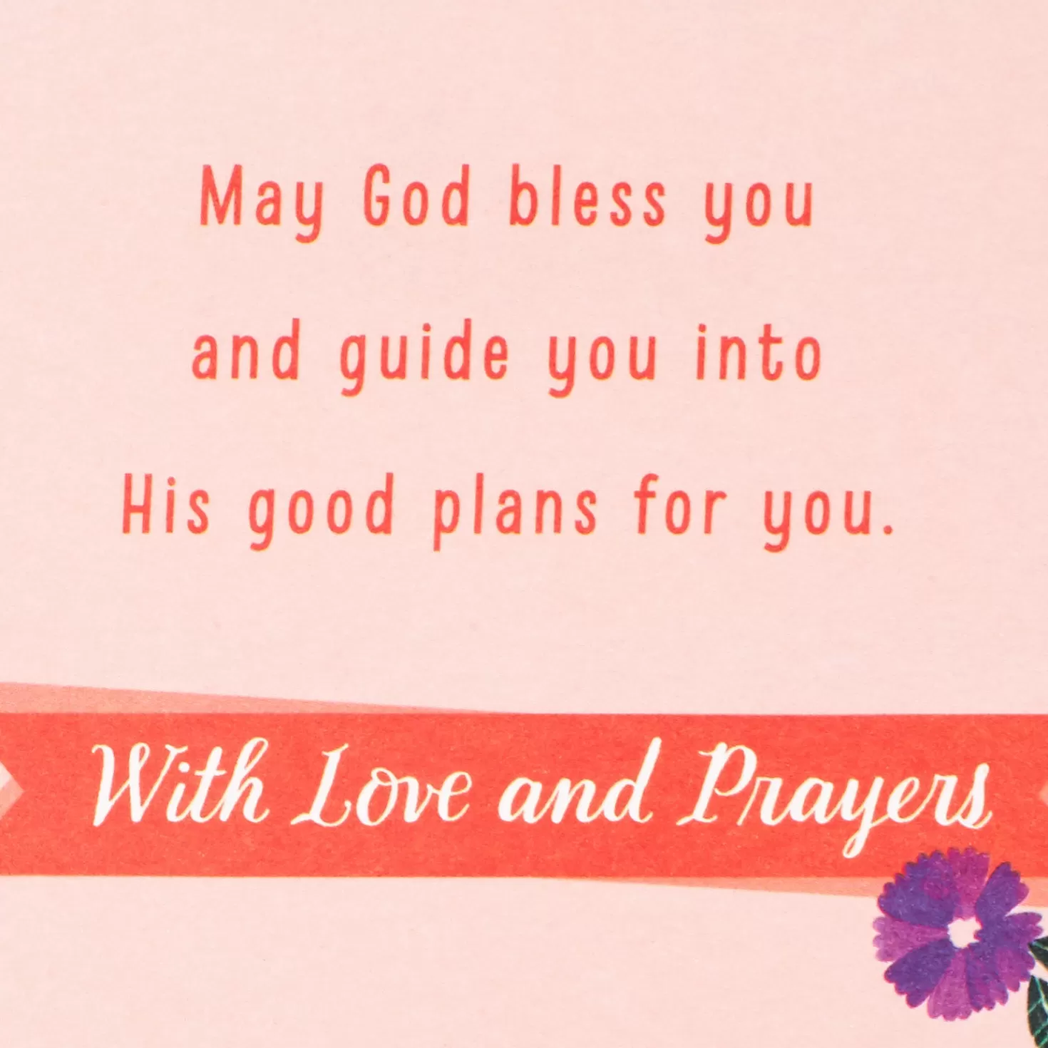 Best Sale A Gift From God Religious Confirmation Card For Granddaughter Confirmation