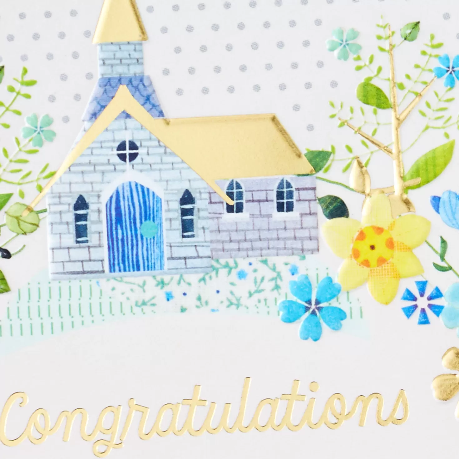 Discount A Happy Day Religious First Communion Card For Godson First Communion