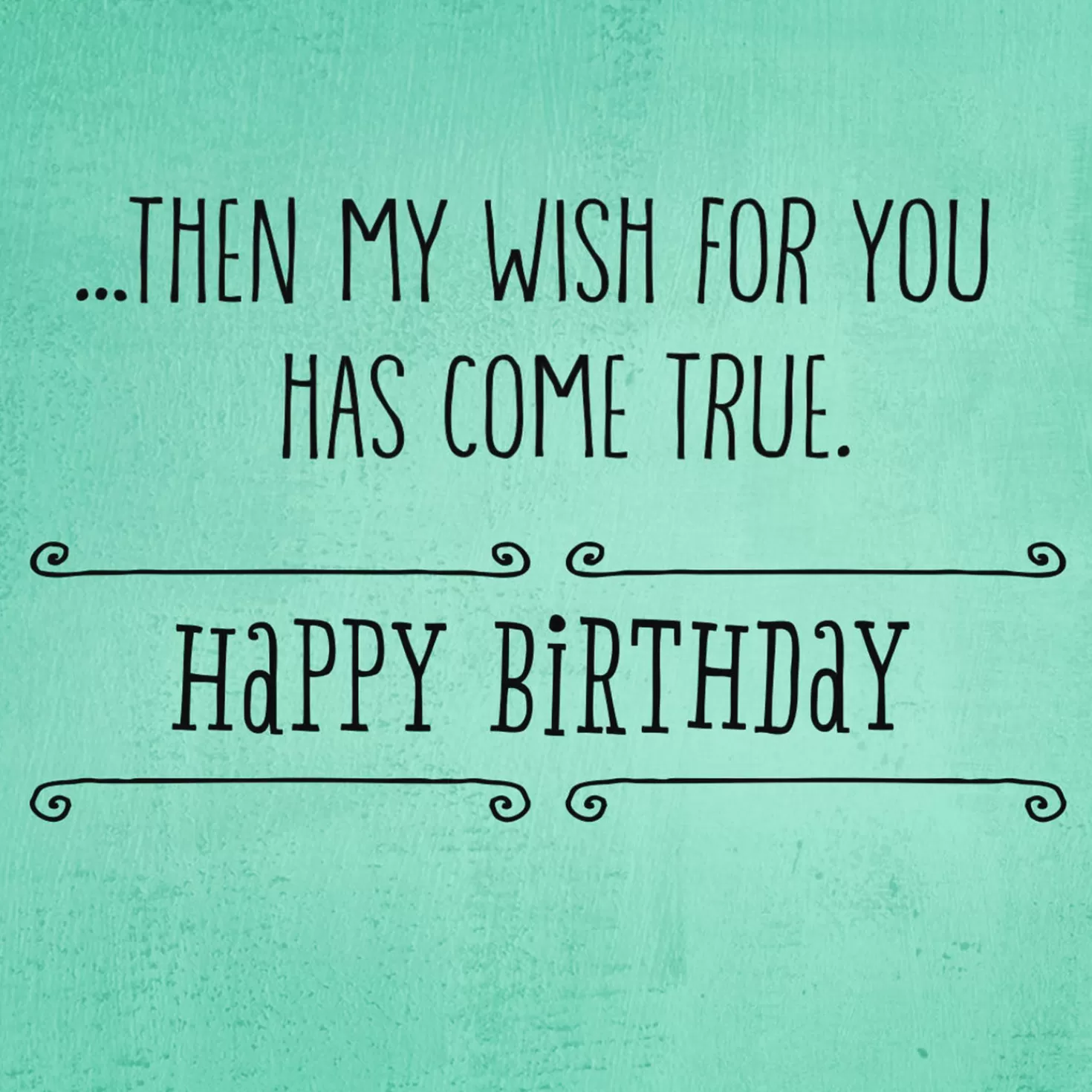 Birthday>Hallmark A Light Heart And Full Spirit Birthday Card