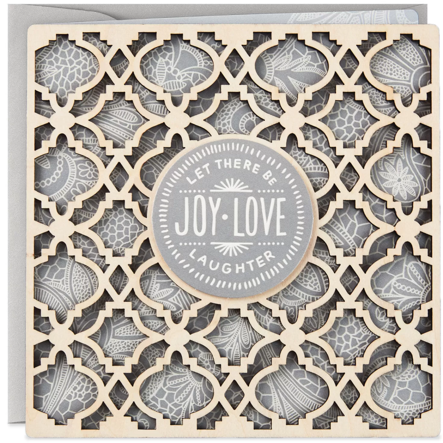 Online A Wish For Every Blessing Wedding Card Wedding