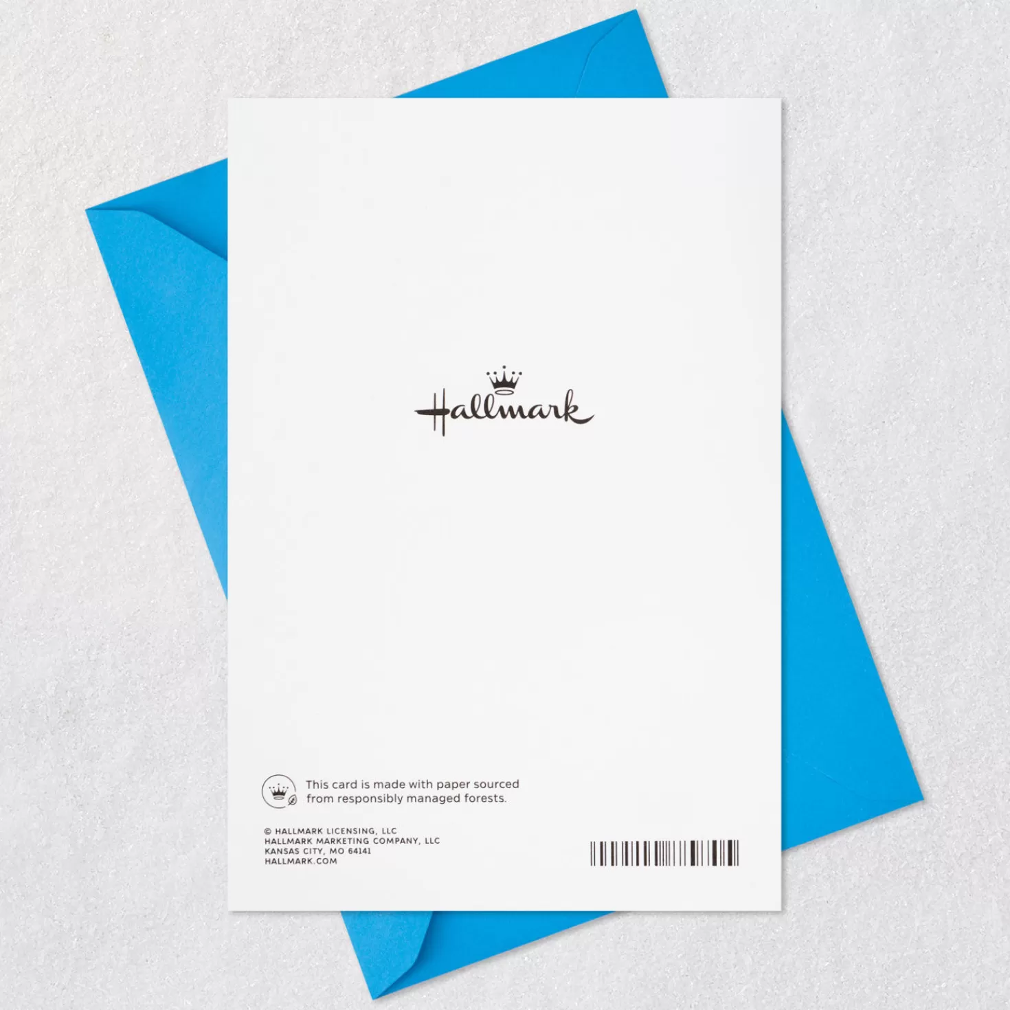 Birthday>Hallmark A Wish That You Feel Loved Birthday Card For Dad