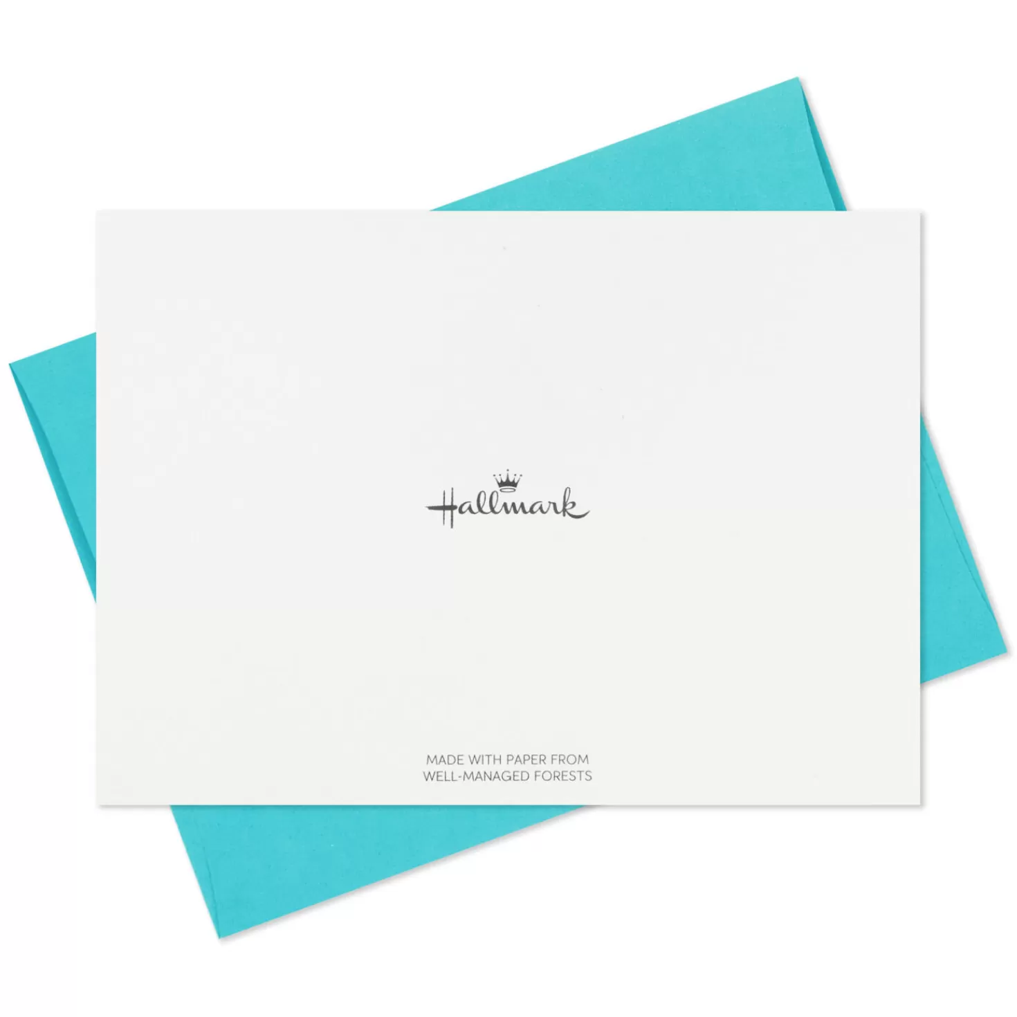 Cheap All The Feels Boxed Blank Note Cards Multipack, Pack Of 10 Thank You