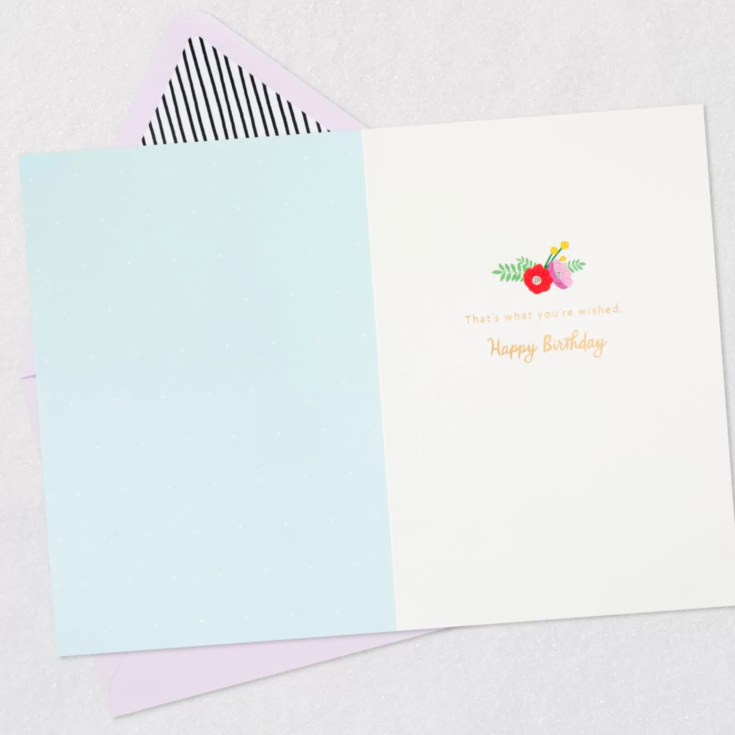 Birthday>Hallmark All The Happiness You Can Hold Birthday Card For Her