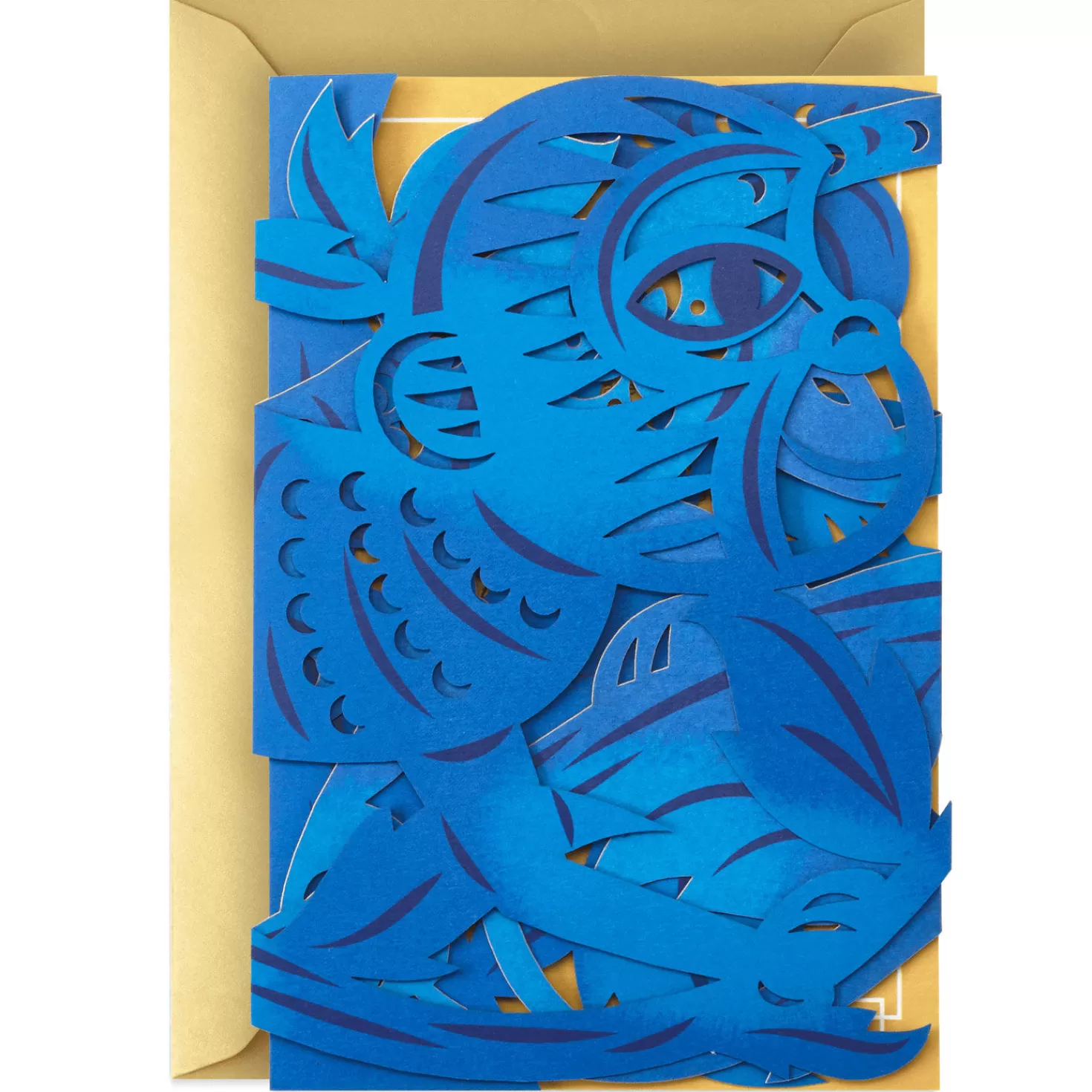 Birthday>Hallmark All The Happiness You Deserve Year Of The Monkey Birthday Card