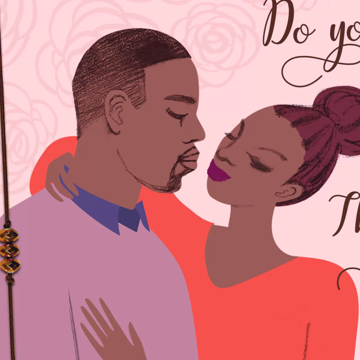 Birthday>Hallmark All The Ways I Love And Adore You Romantic Birthday Card