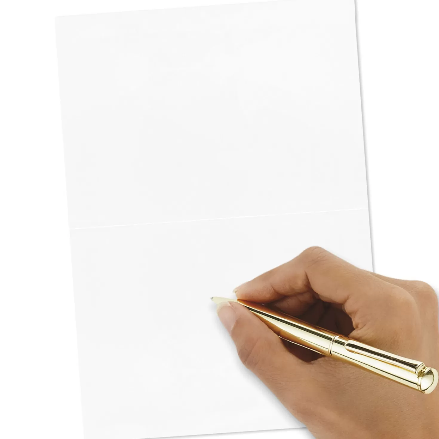 Best Amazing You Boxed Blank Note Cards Multipack, Pack Of 8 Thank You