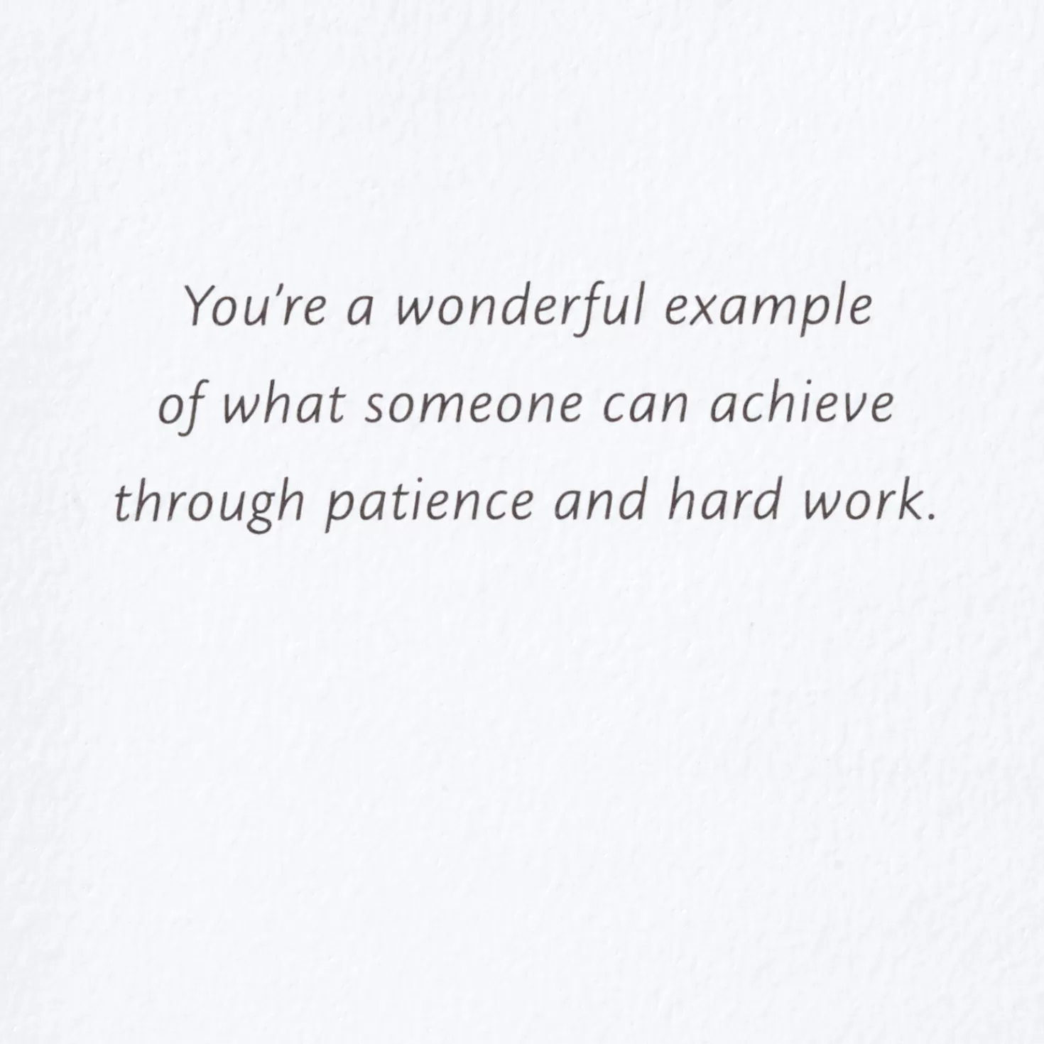 Flash Sale An Accomplishment That's Yours Forever High School Graduation Card Graduation