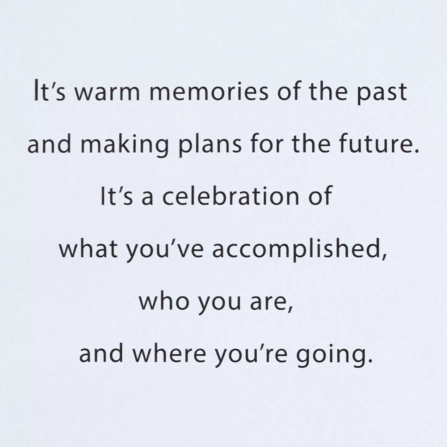 New An Ending And A Beginning College Graduation Card Graduation
