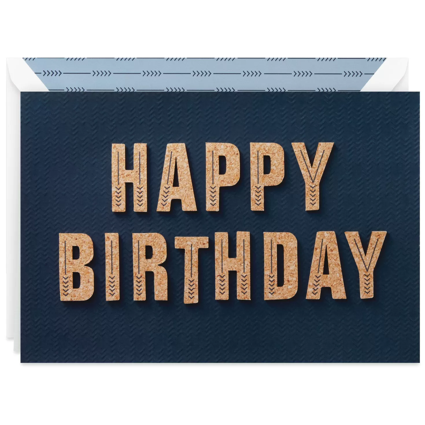 Birthday>Hallmark Another Year Of Being Awesome Birthday Card