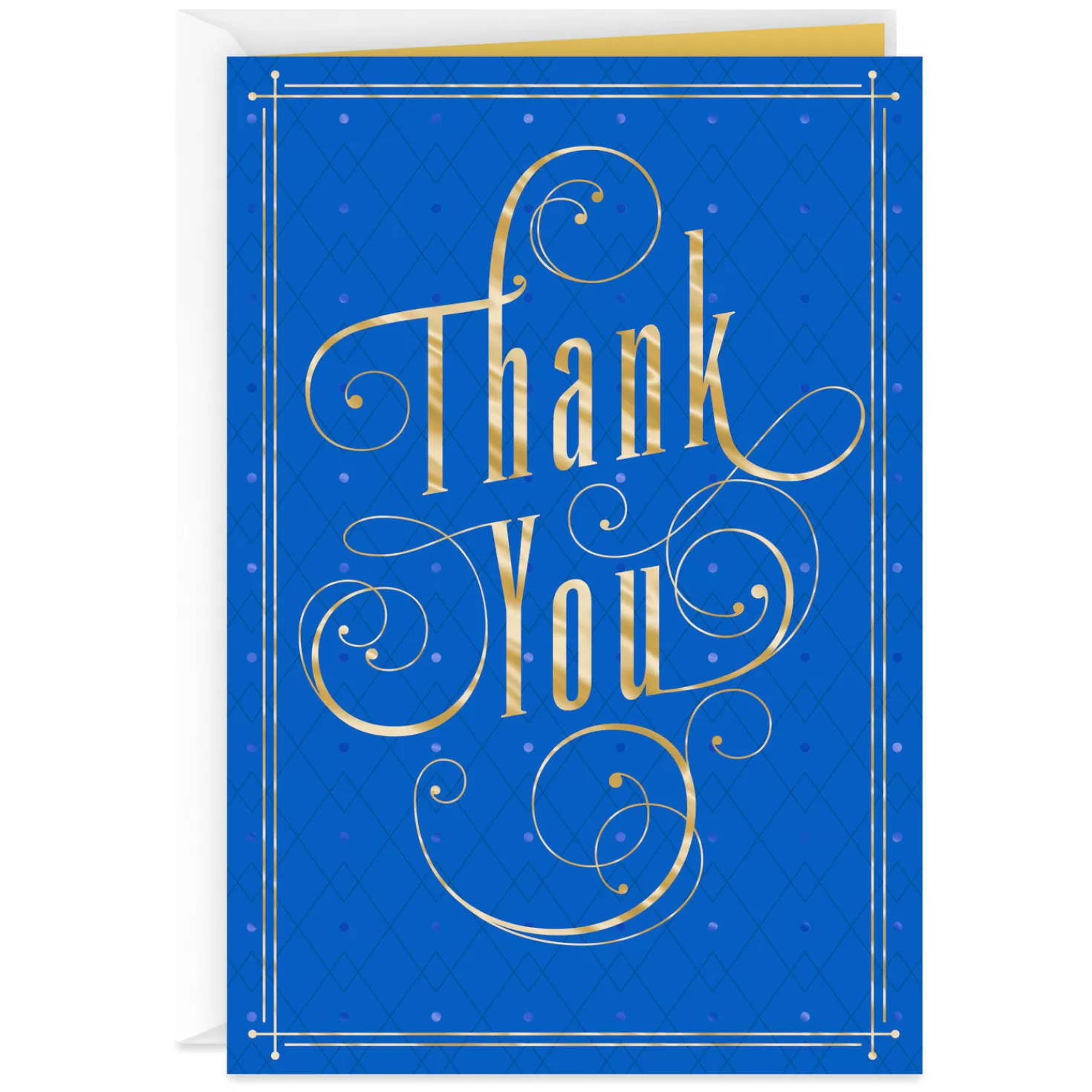 Cheap Appreciate Your Kindness Thank-You Card Thank You
