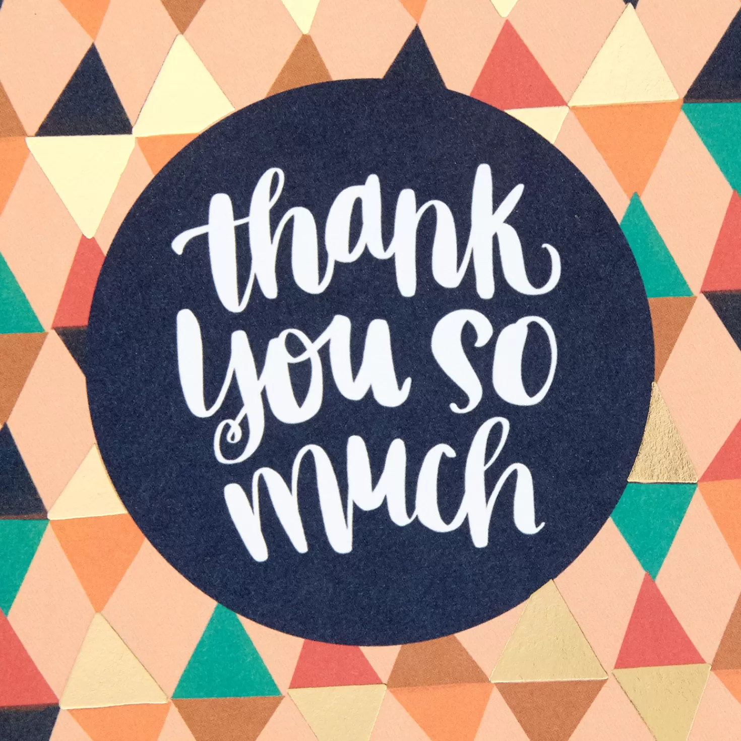 New Asking God To Bless You Religious Thank-You Cards, Pack Of 10 Thank You