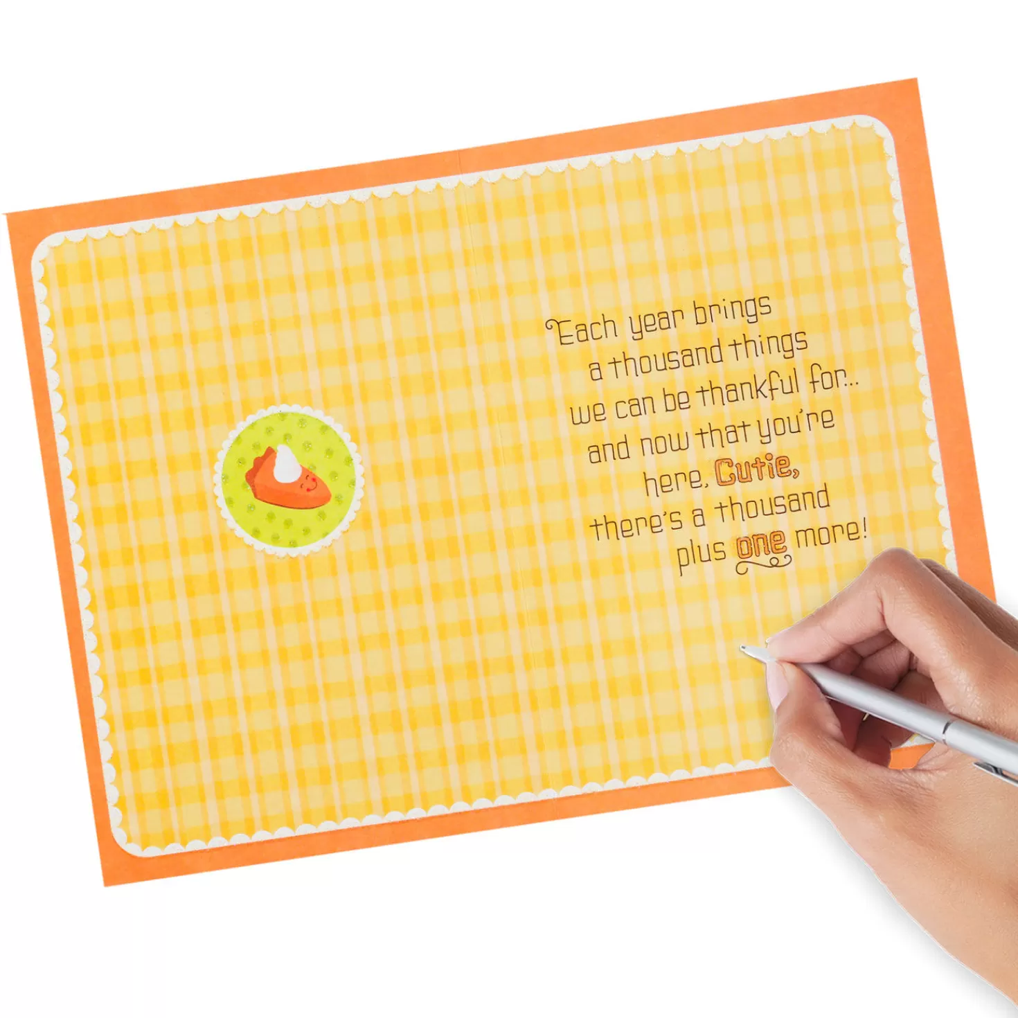 Baby>Hallmark Assorted Baby's First Holiday Celebrations Cards, Pack Of 5