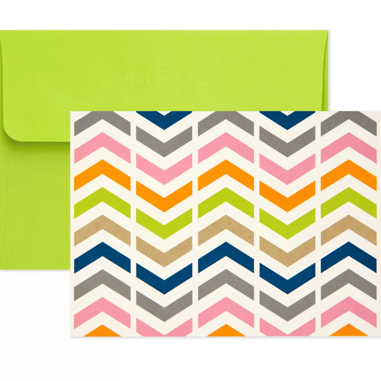 Best Assorted Kraft Blank Note Cards And Thank-You Notes, Box Of 40 Thank You