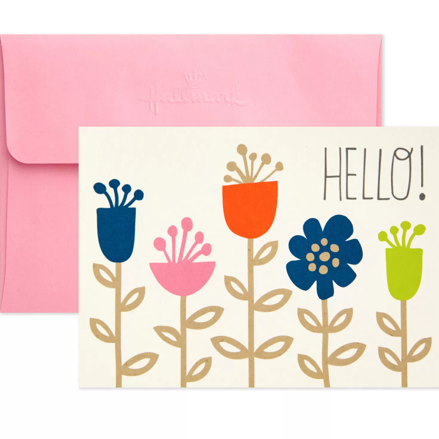 Best Assorted Kraft Blank Note Cards And Thank-You Notes, Box Of 40 Thank You