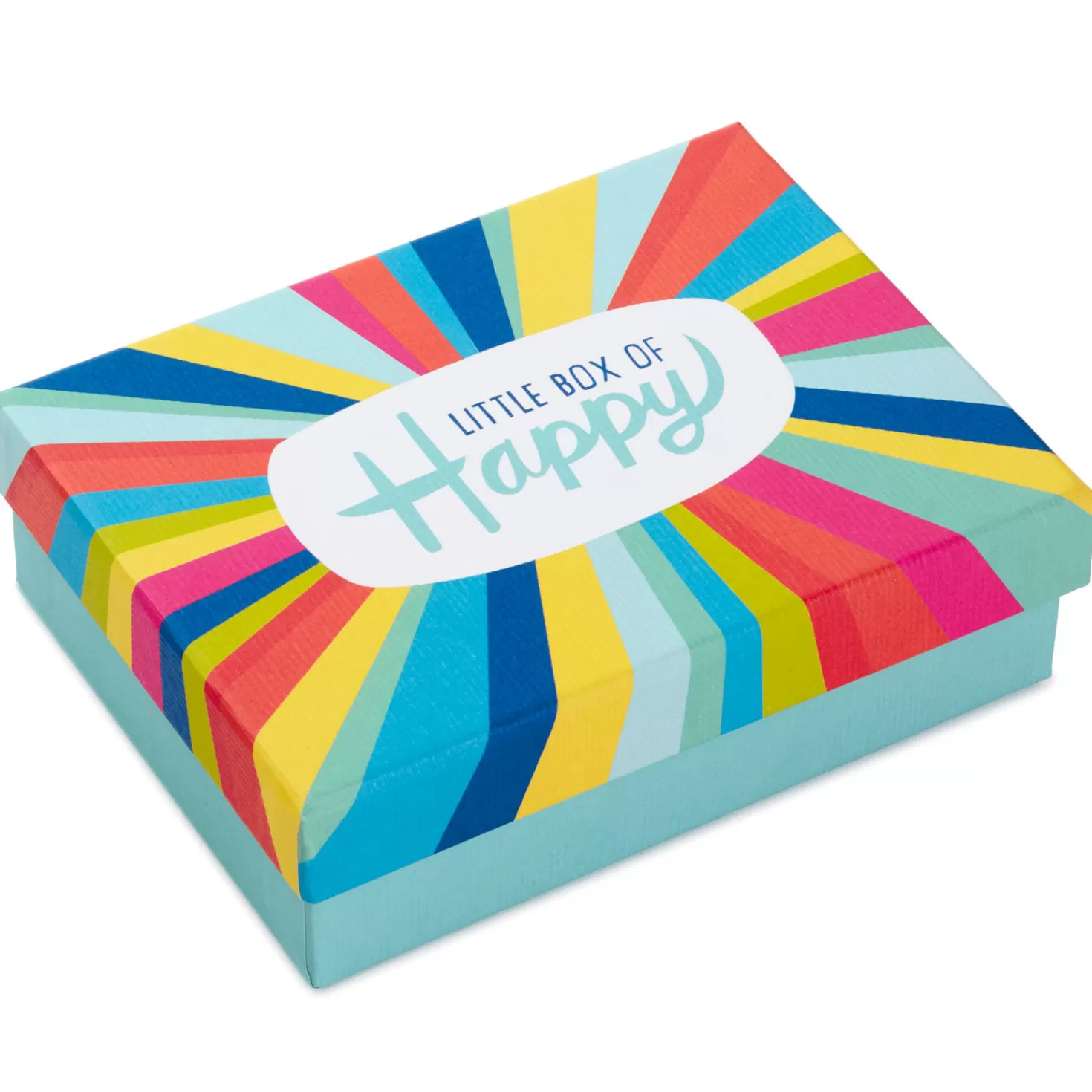 Cheap Assorted Modern Lettering Blank Note Cards, Box Of 24 Thank You