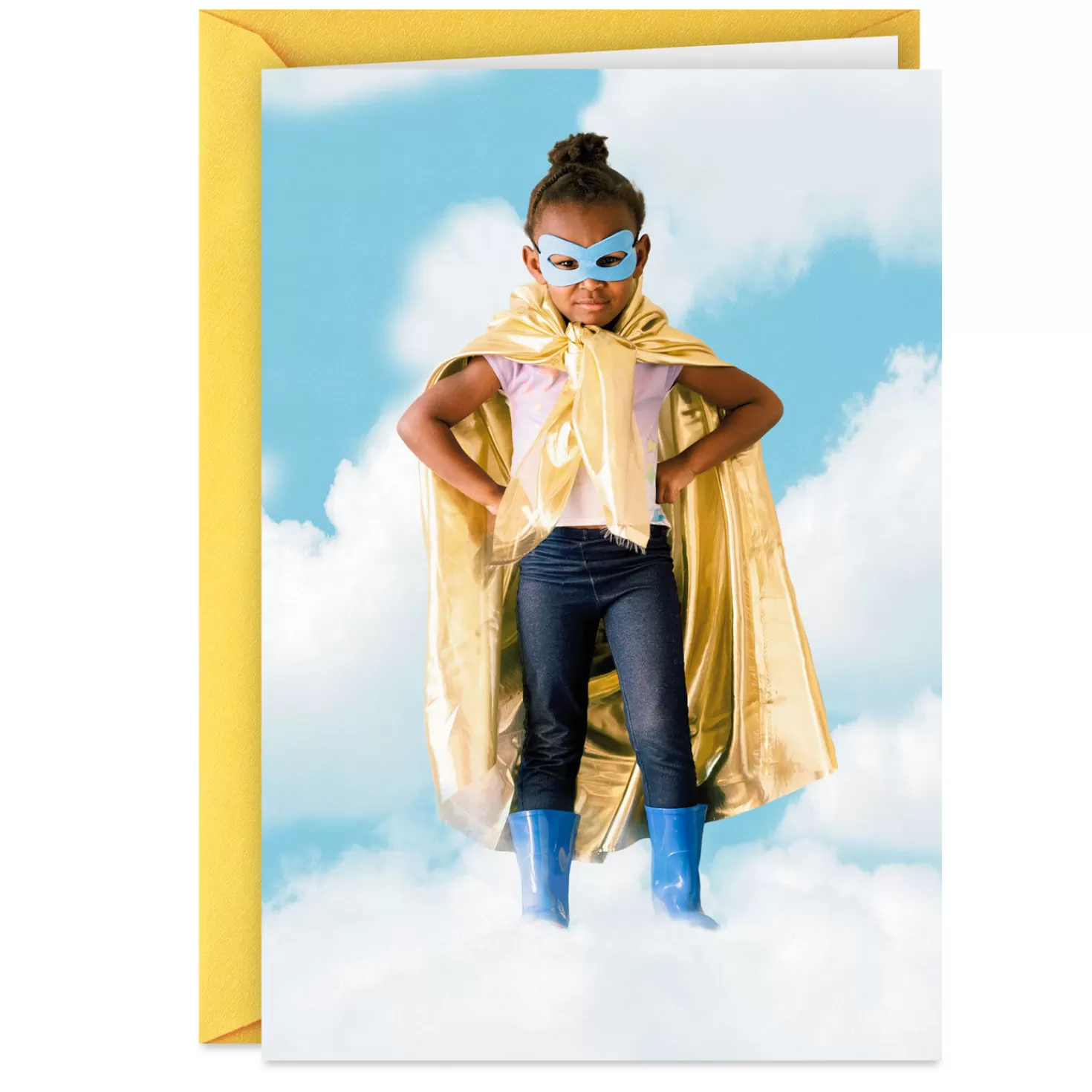 Birthday>Hallmark Be Unapologetically You Birthday Card