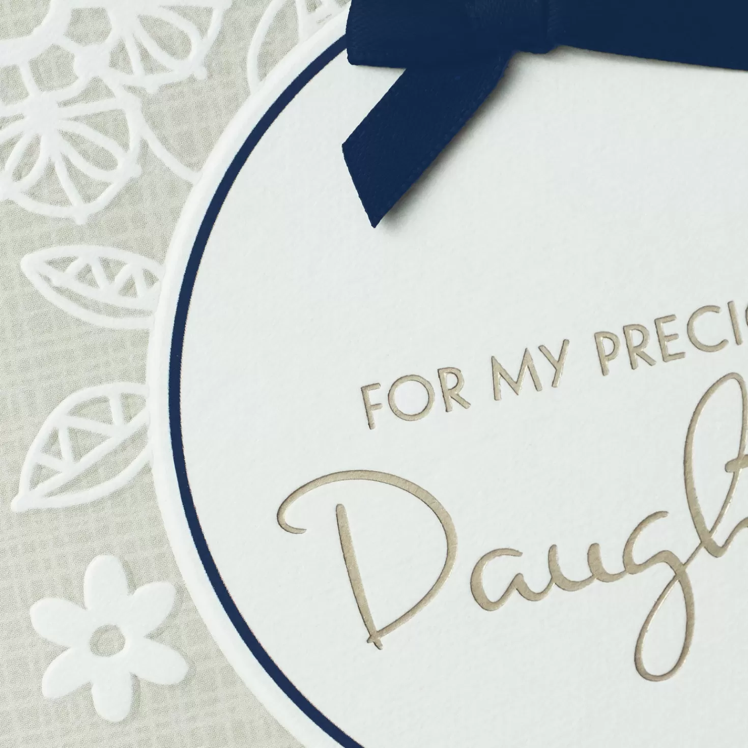 Best Beginning A Beautiful Life Together Wedding Card For Daughter Wedding