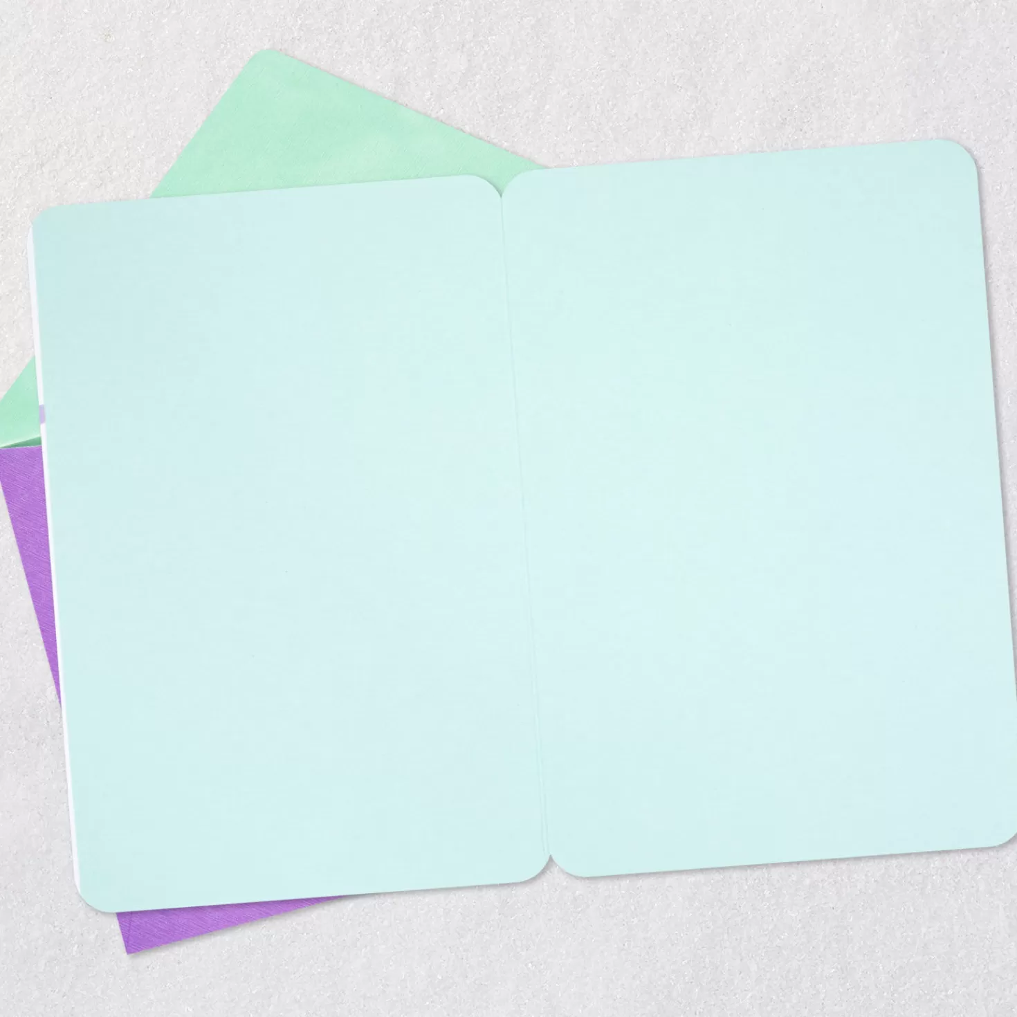 Cheap Best Day Ever Blank Card Encouragement