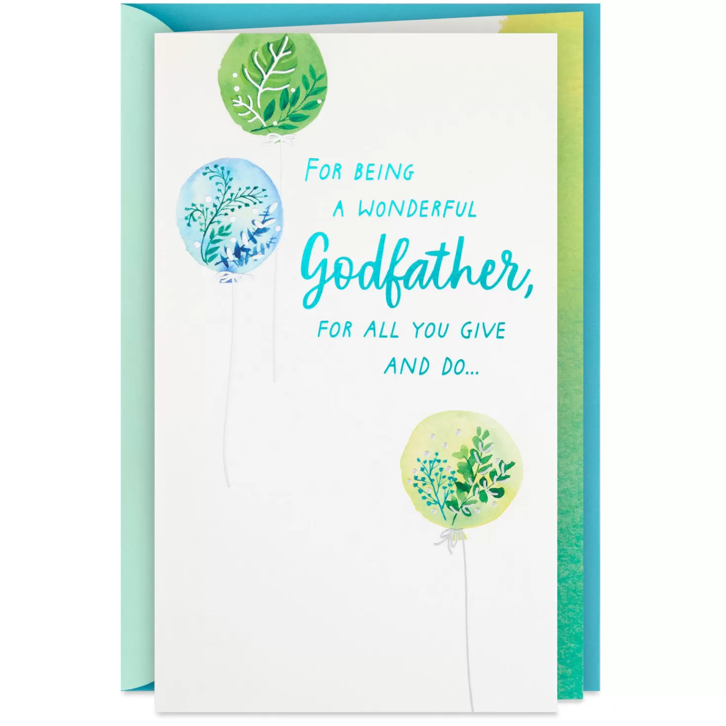 Birthday>Hallmark Birthday Prayer For You Birthday Card For Godfather