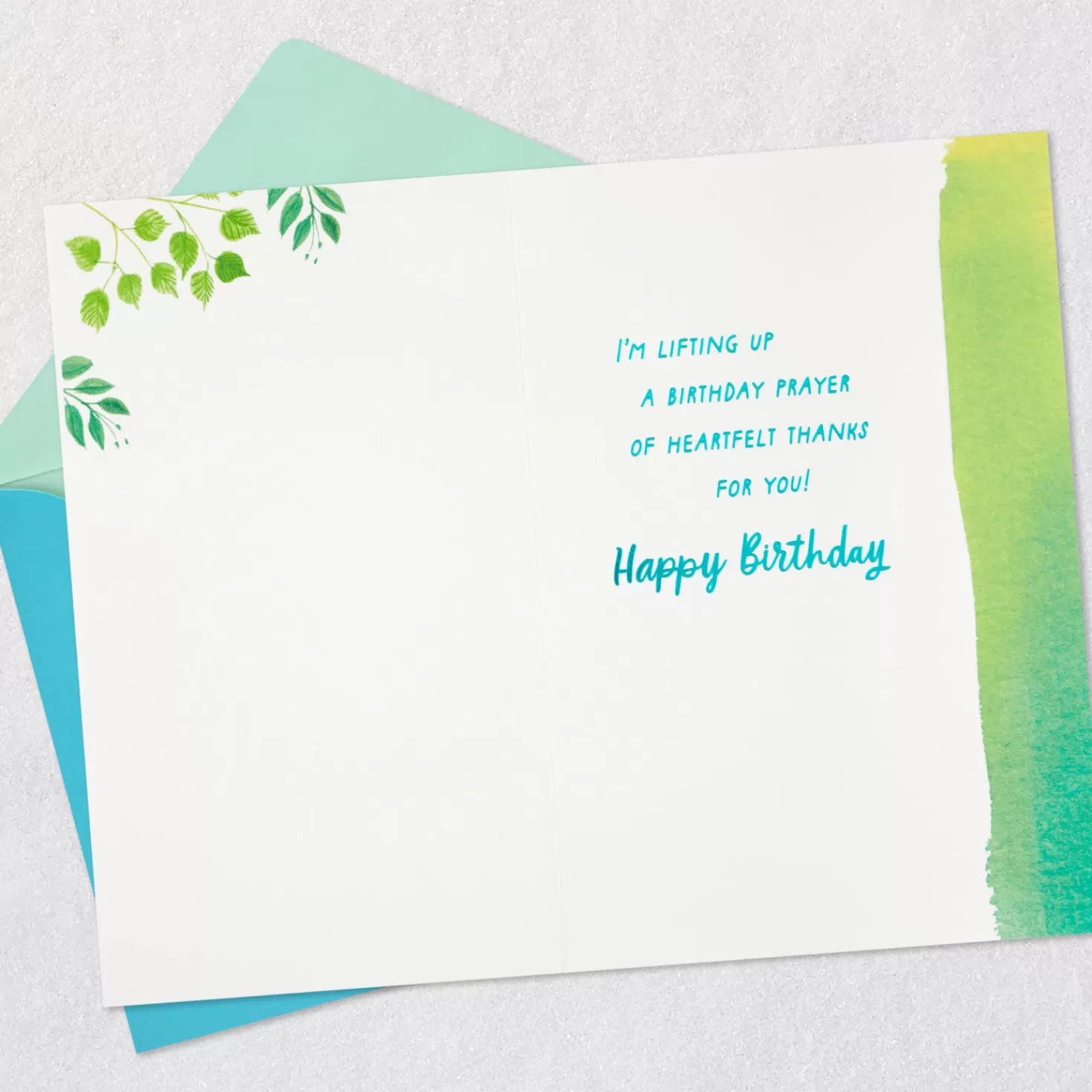 Birthday>Hallmark Birthday Prayer For You Birthday Card For Godfather