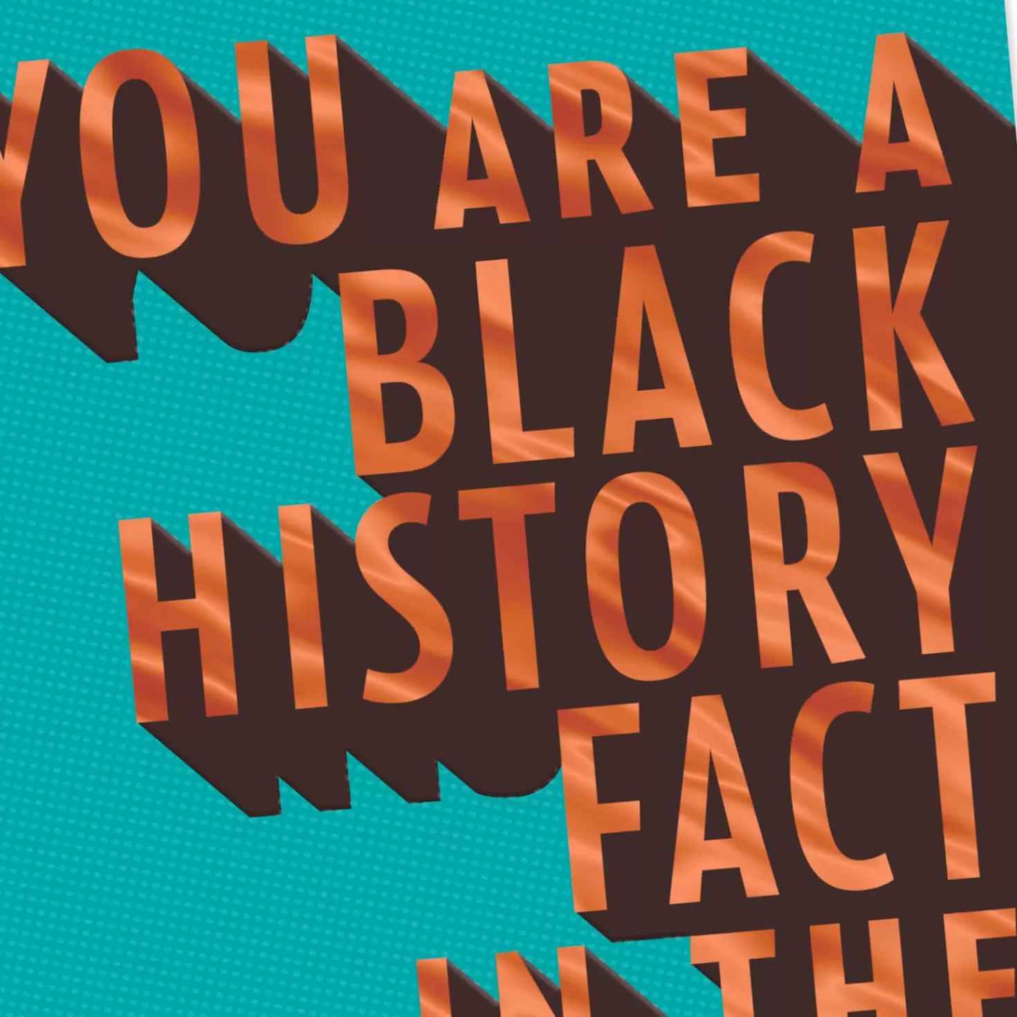Birthday>Hallmark Black History In The Making Birthday Card For Him