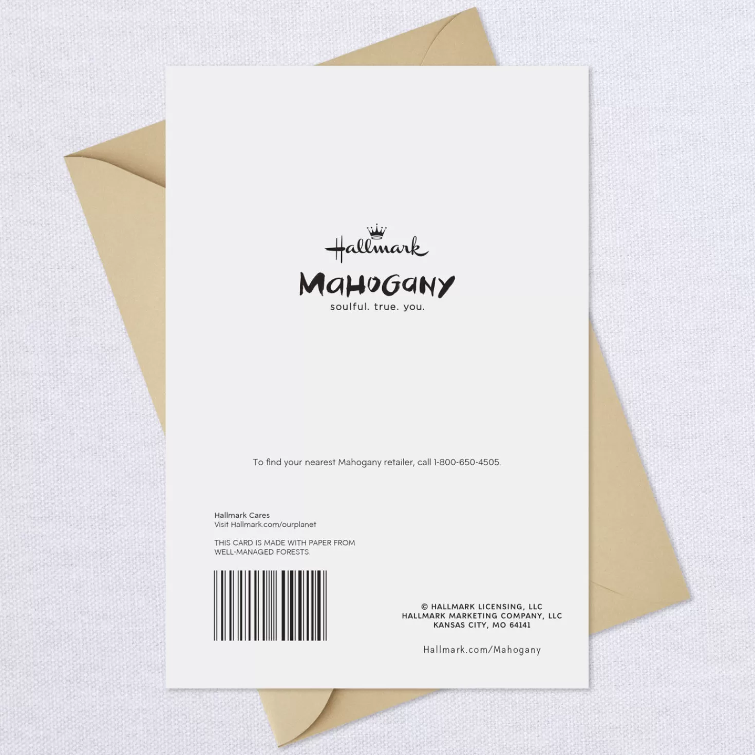 Birthday>Hallmark Black History In The Making Birthday Card For Him