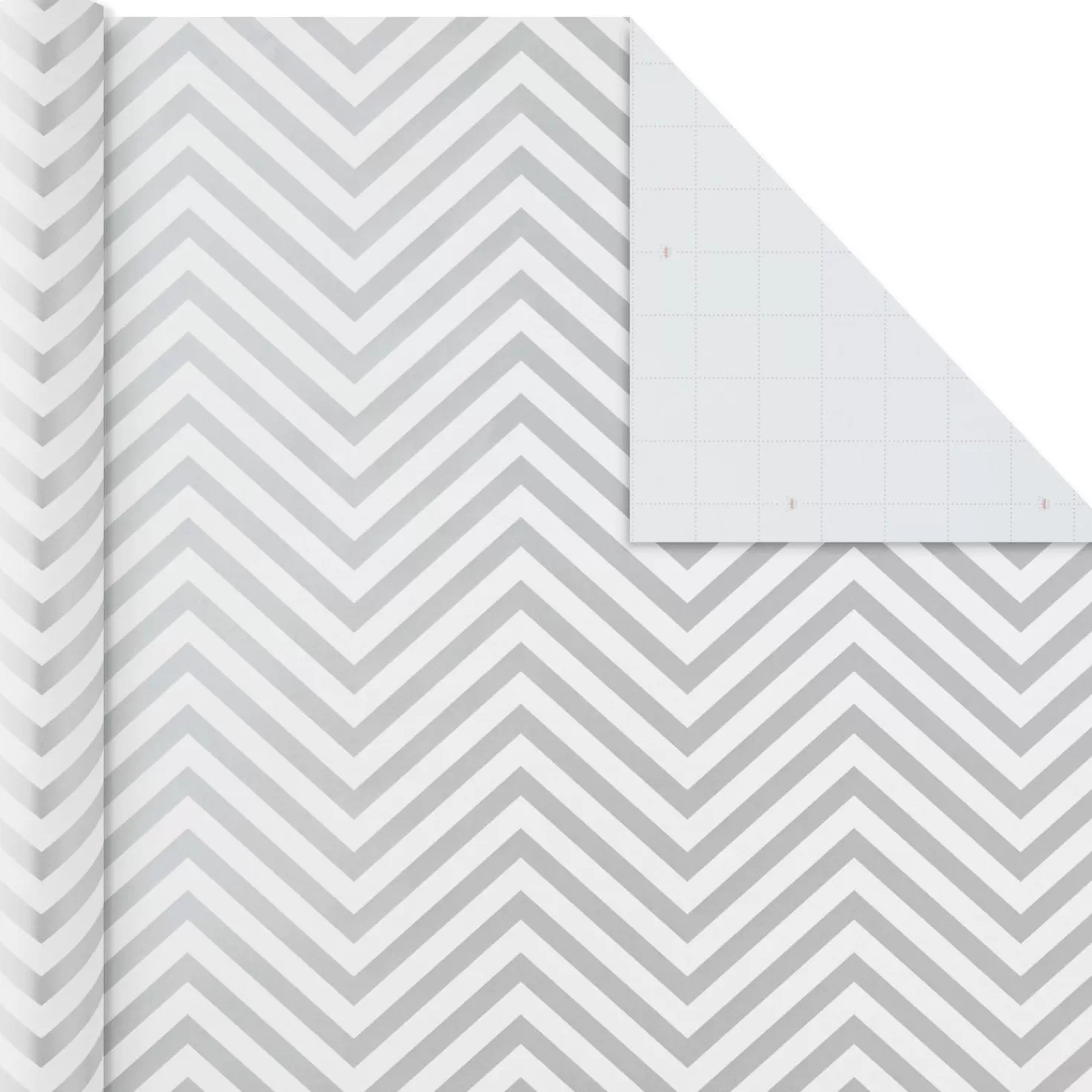 Baby>Hallmark Bright And Bold 6-Pack Wrapping Paper, 180 Sq. Ft. Total