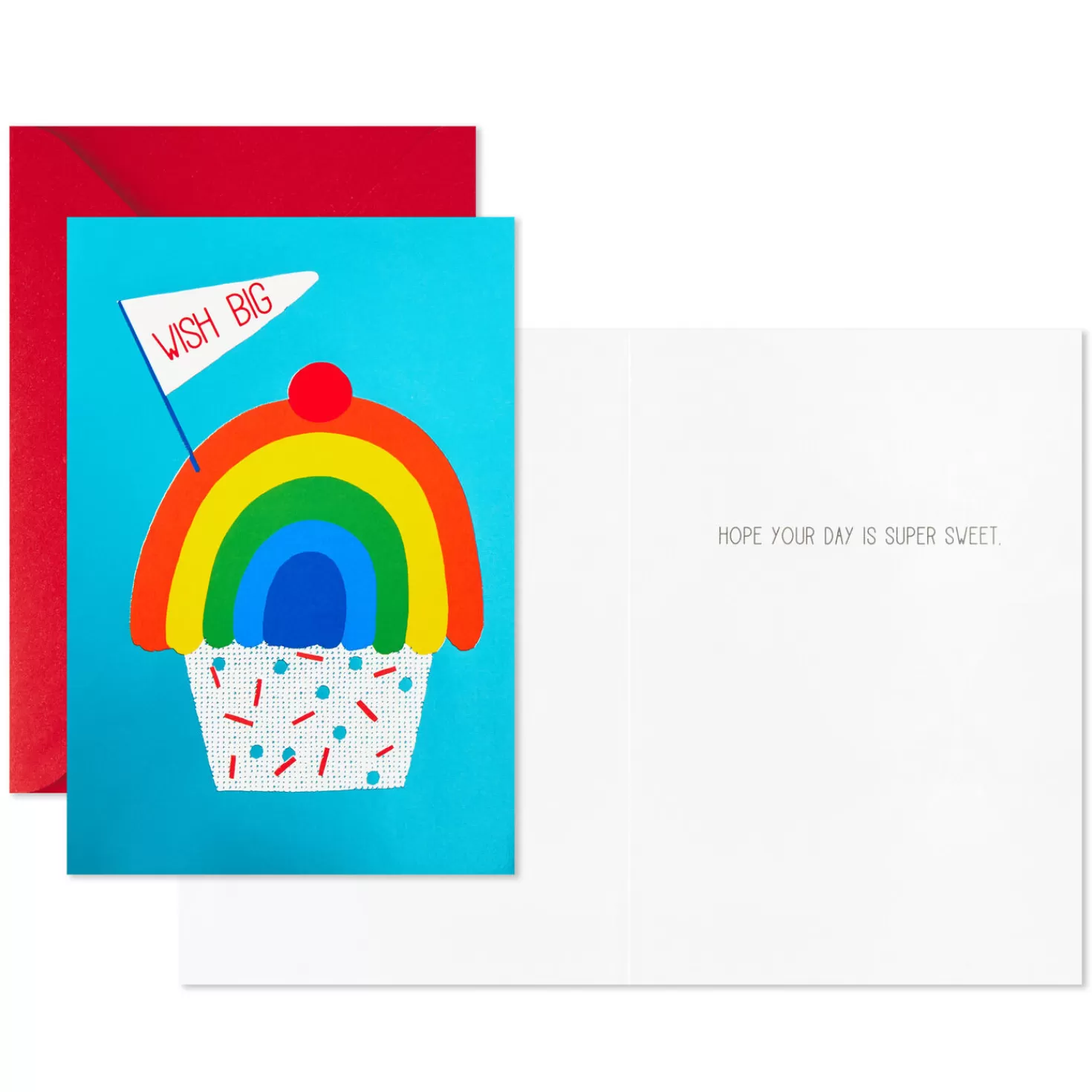 Birthday>Hallmark Bright Wishes Assorted Birthday Cards, Pack Of 12