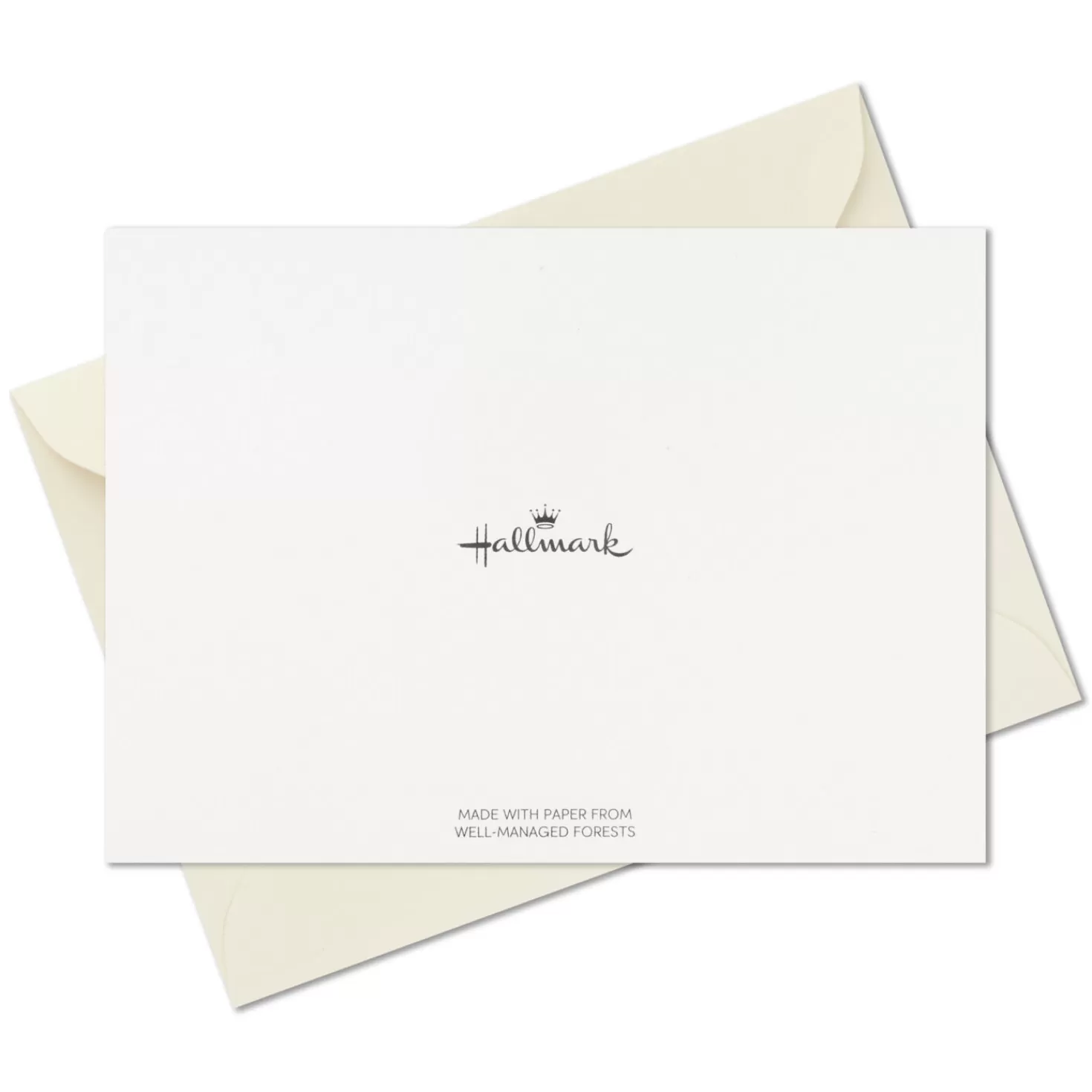 Clearance Bulk Navy And Gold Assorted Blank Thank-You Notes, Box Of 120 Thank You