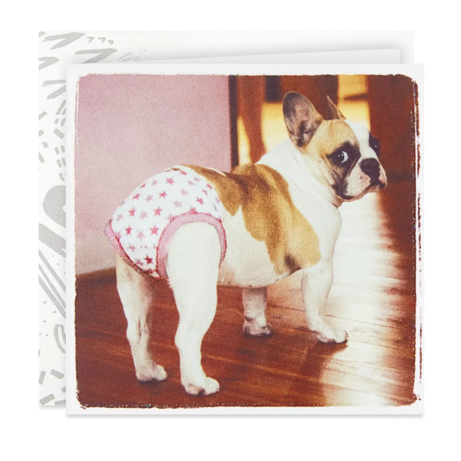 Birthday>Hallmark Celebrate Your Cute-Ass Self Birthday Card