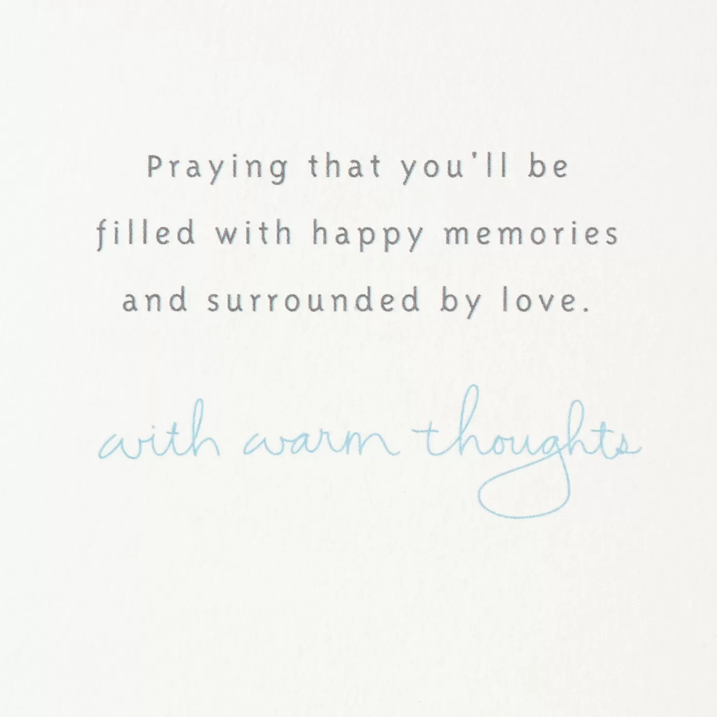 Online Celebrating A Beautiful Life Sympathy Card Sympathy