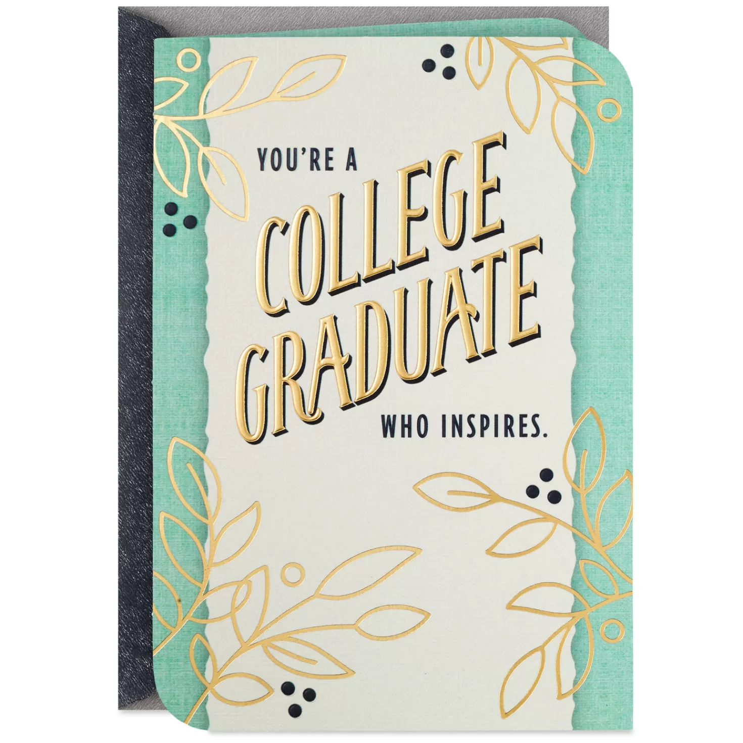Hot Celebrating The Difference You Make College Graduation Card Graduation