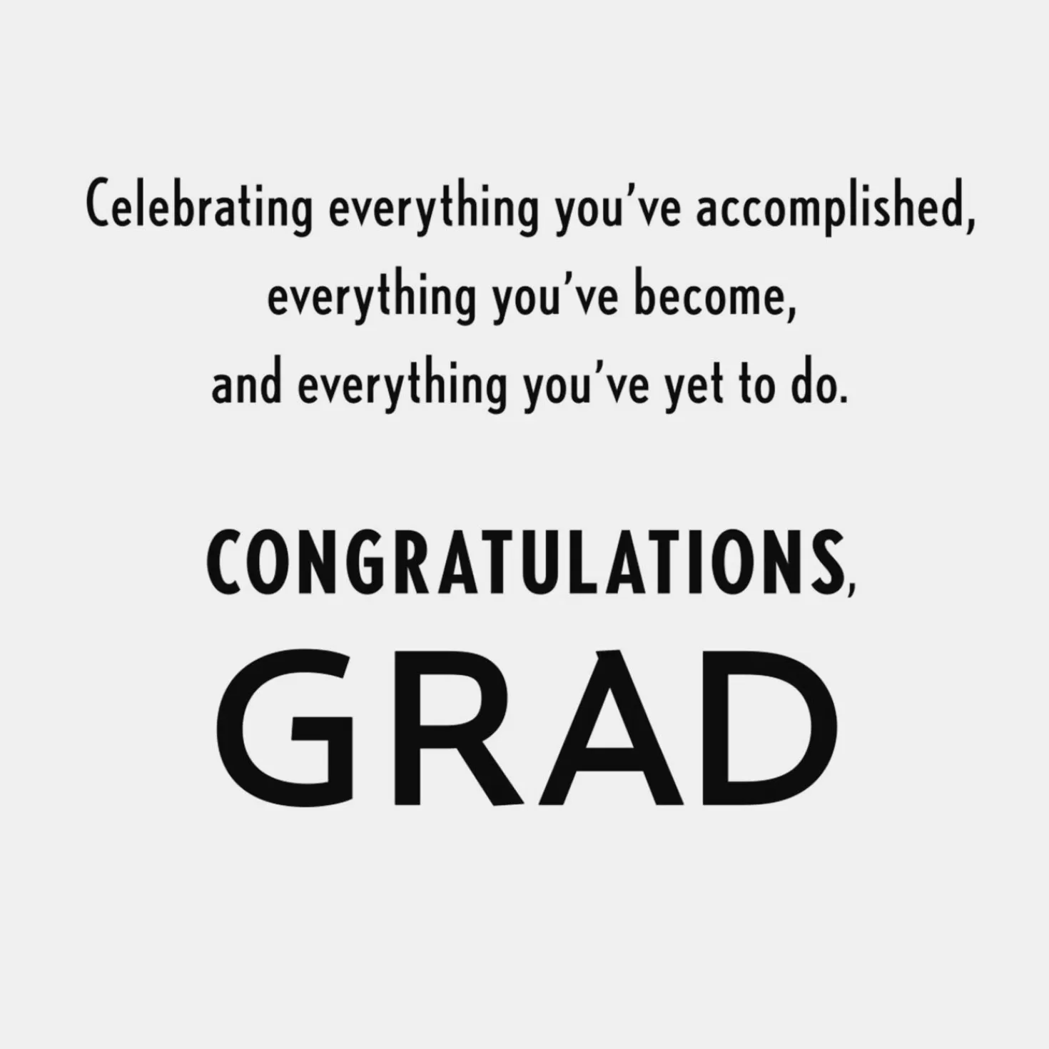 Outlet Celebrating You Diamond Pattern High School Graduation Card Graduation