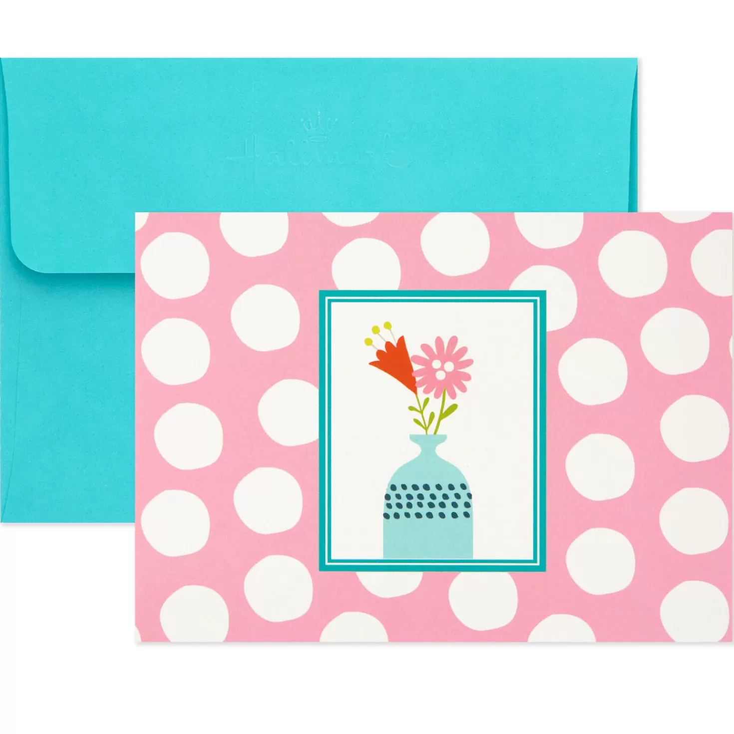 Flash Sale Cheery Assorted Thank-You And Blank Note Cards, Box Of 40 Thank You