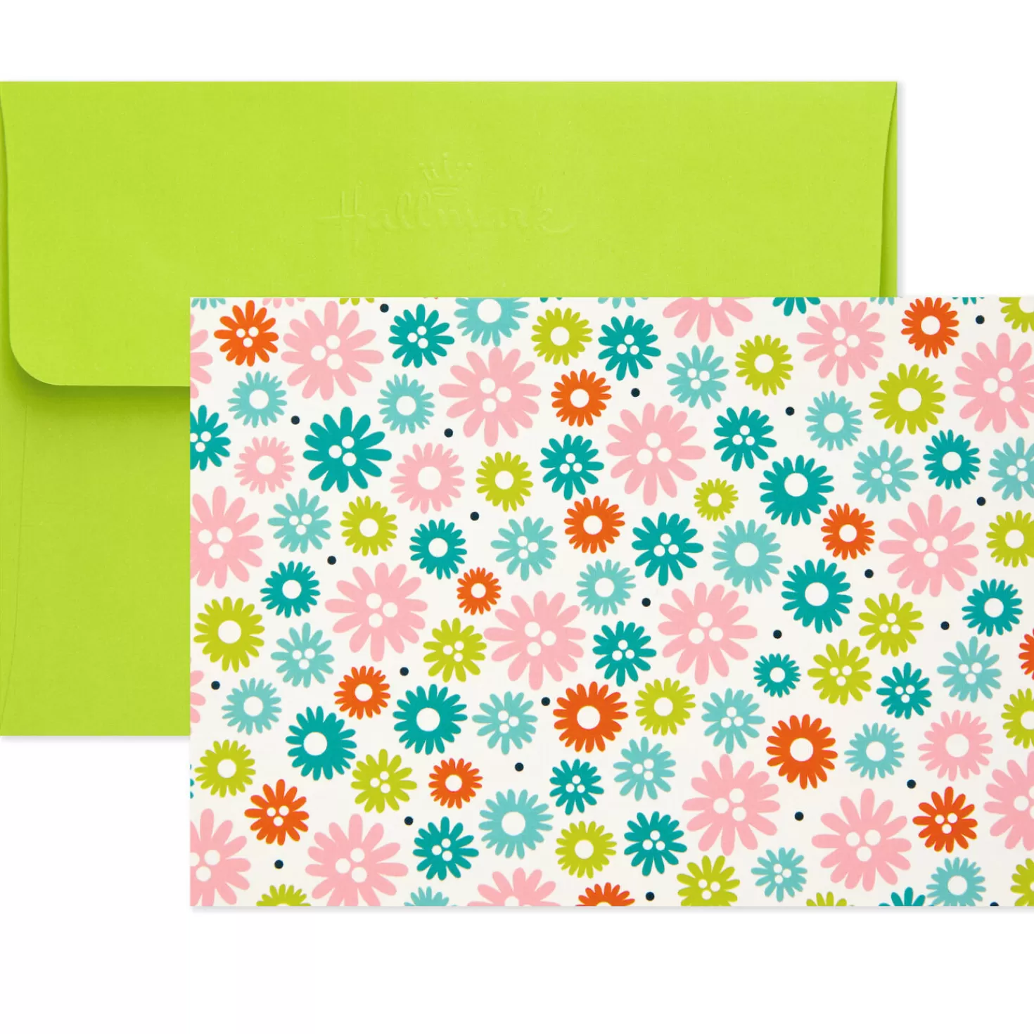 Flash Sale Cheery Assorted Thank-You And Blank Note Cards, Box Of 40 Thank You