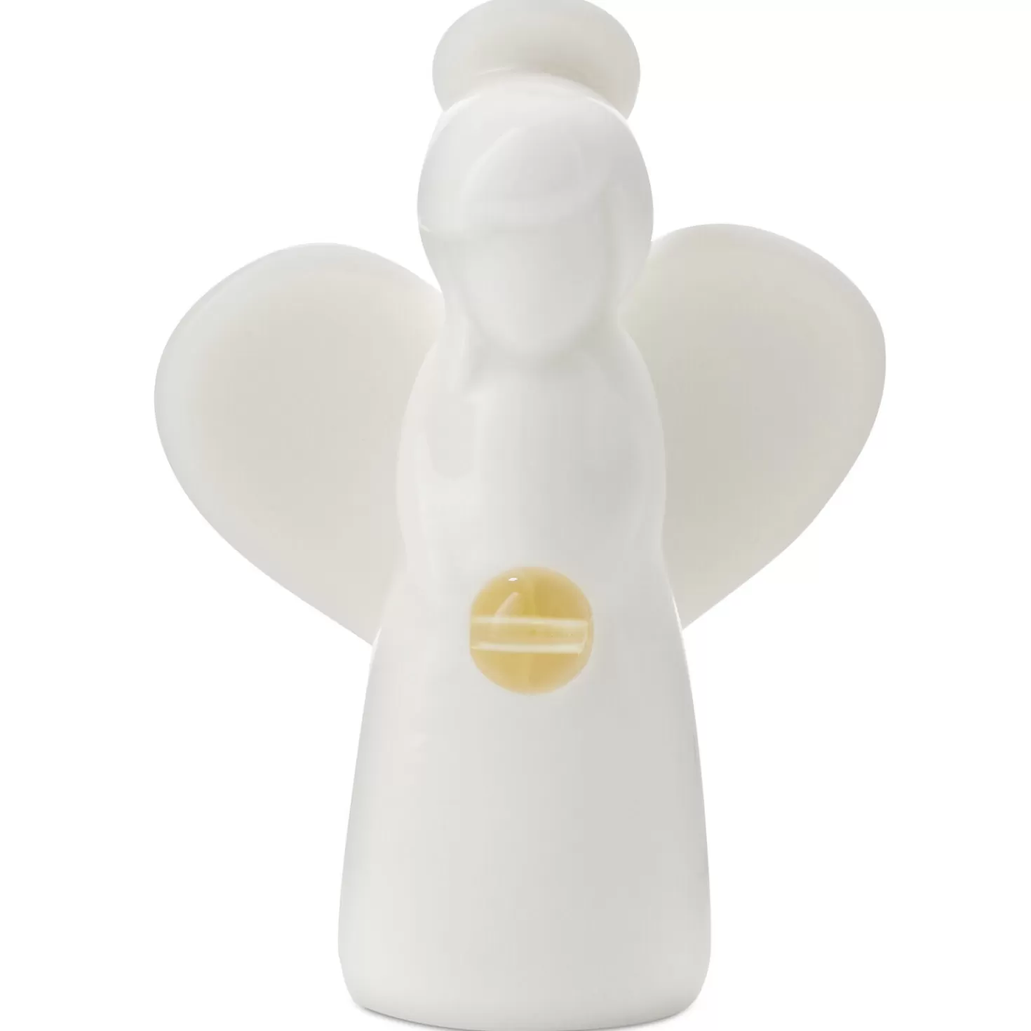 Online Citrine Angel Of Joy Mini Angel Figurine, 2" Encouragement