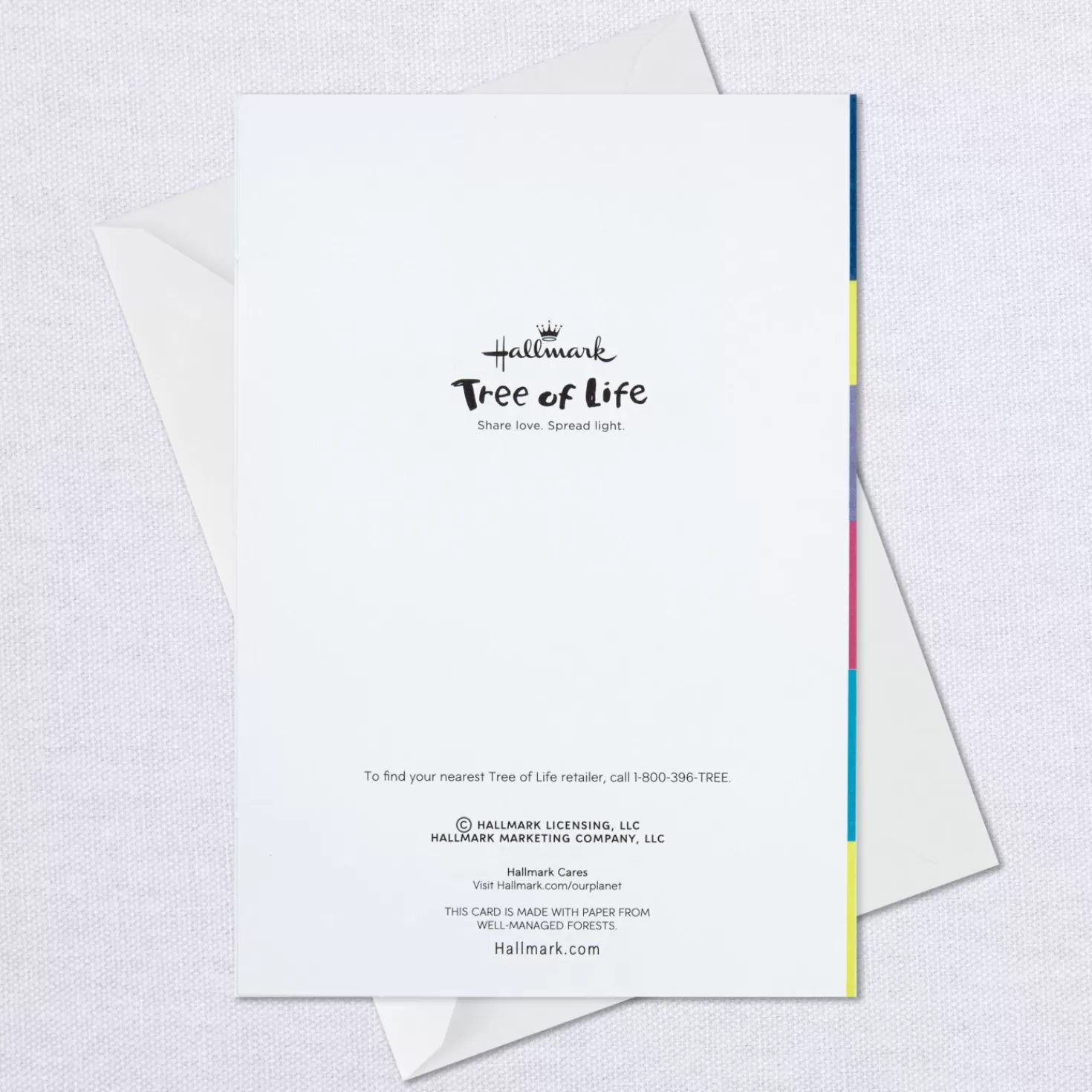 Best Colorful Mazel Tov Blank Congratulations Cards, Pack Of 10 Congratulations