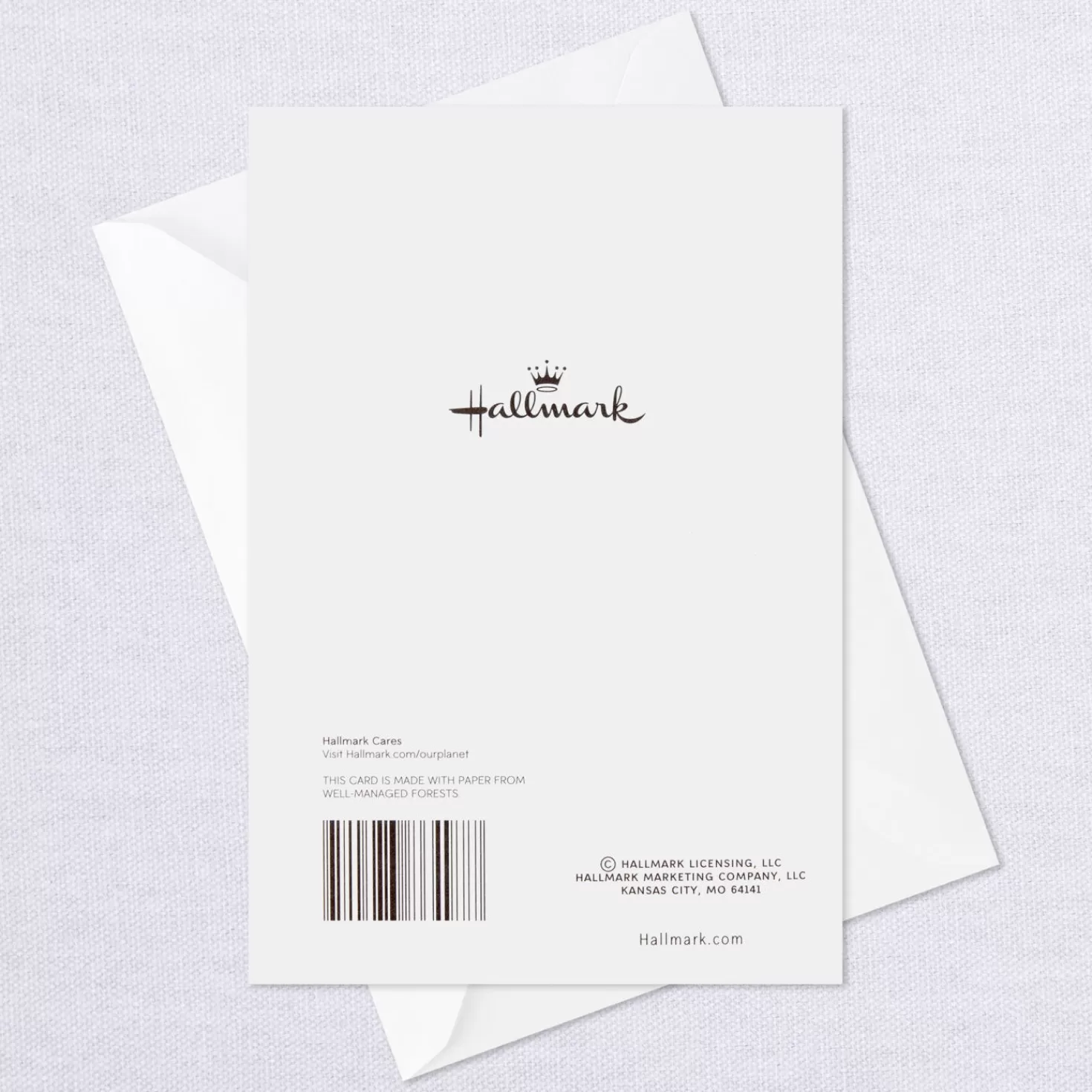 Shop Connected By Love Sympathy Card For Loss Of Spouse Sympathy